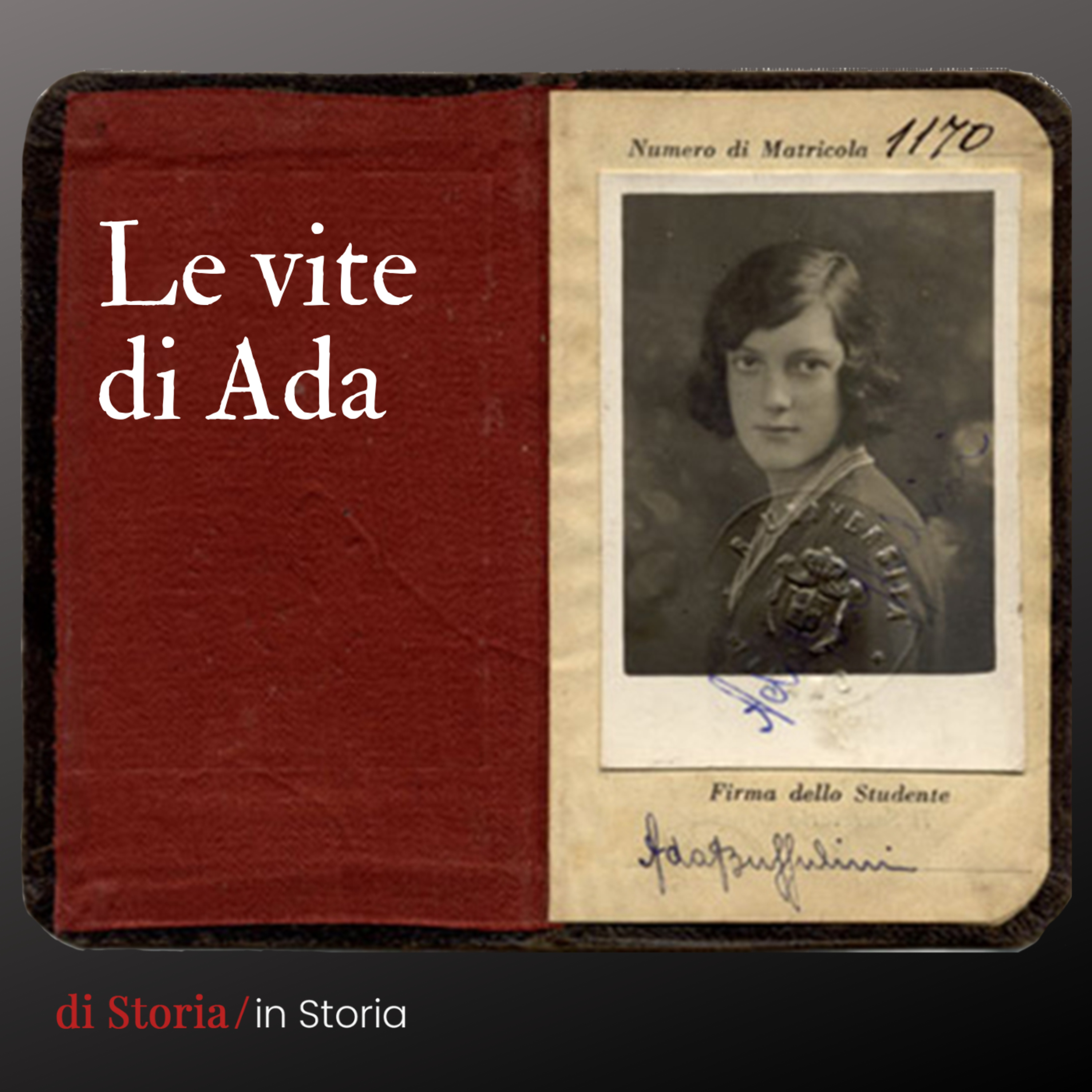 di storia/in storia