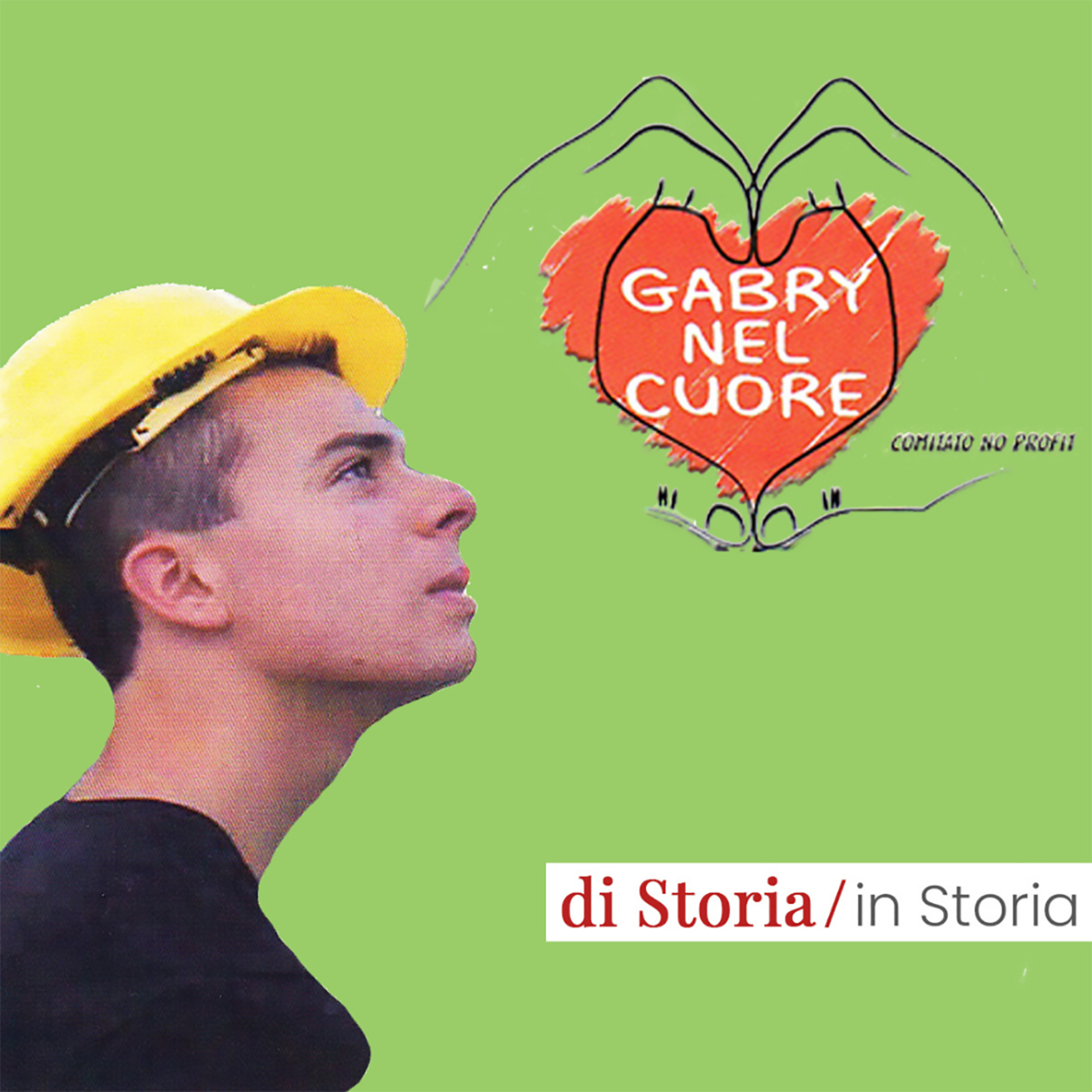 di storia/in storia