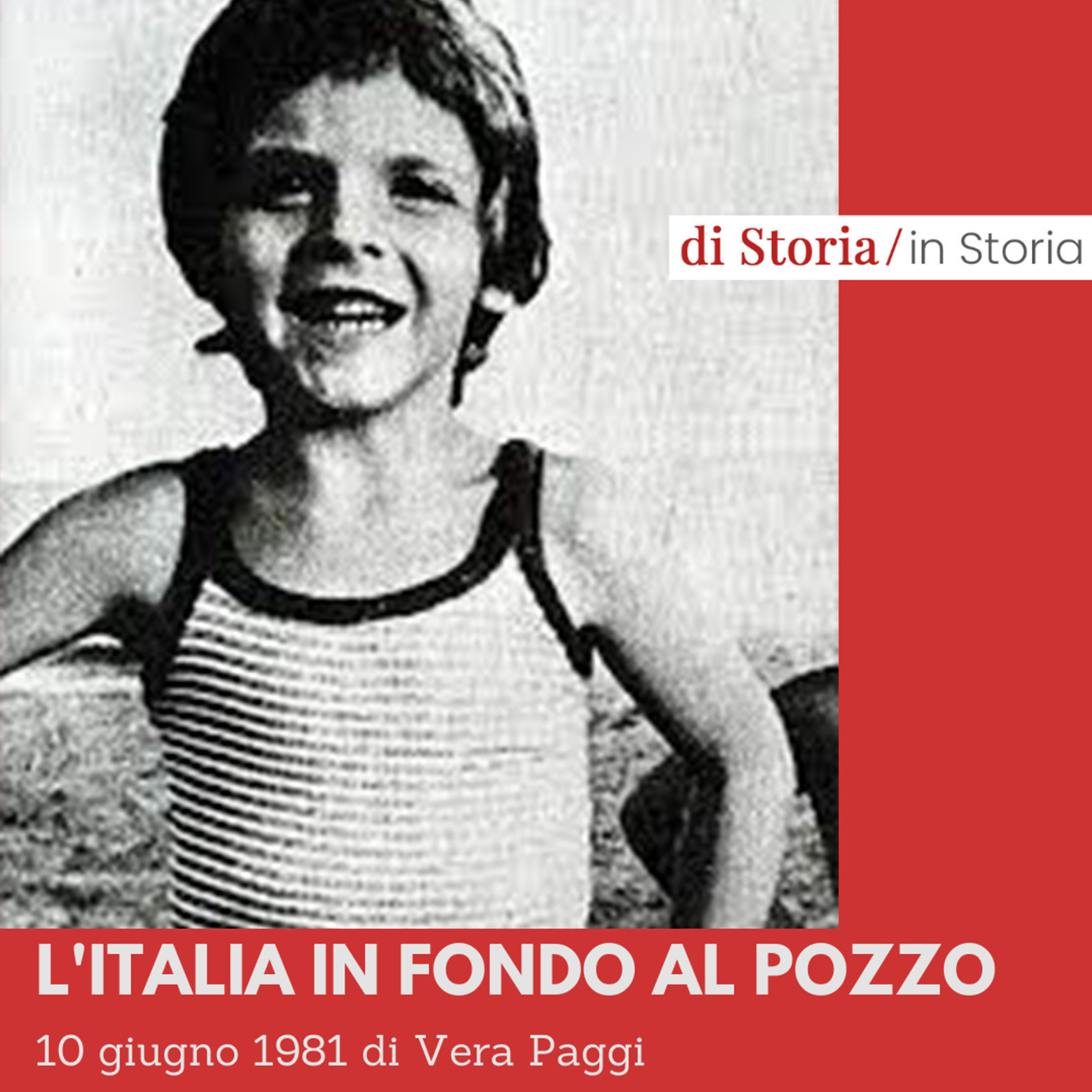 di storia/in storia