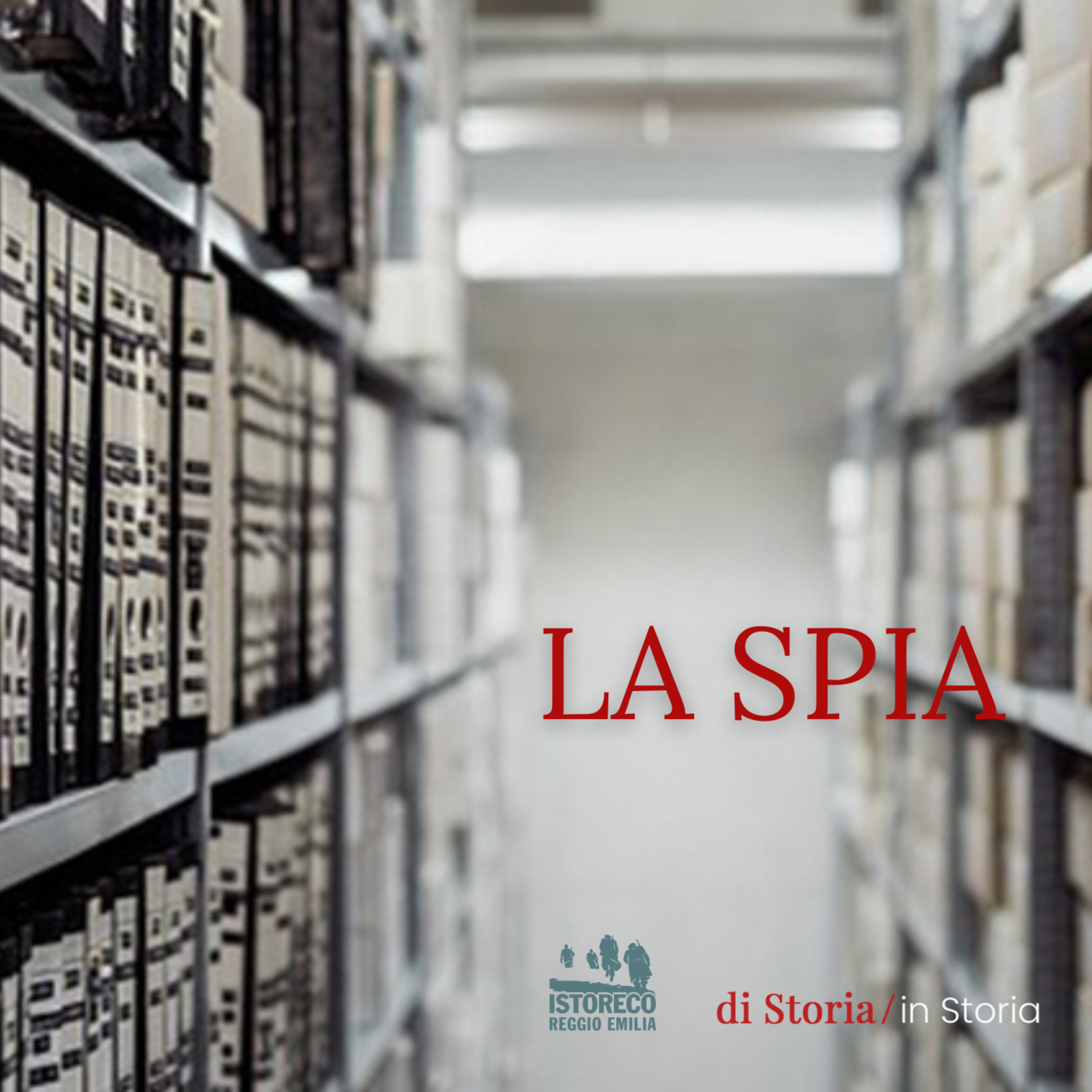 di storia/in storia