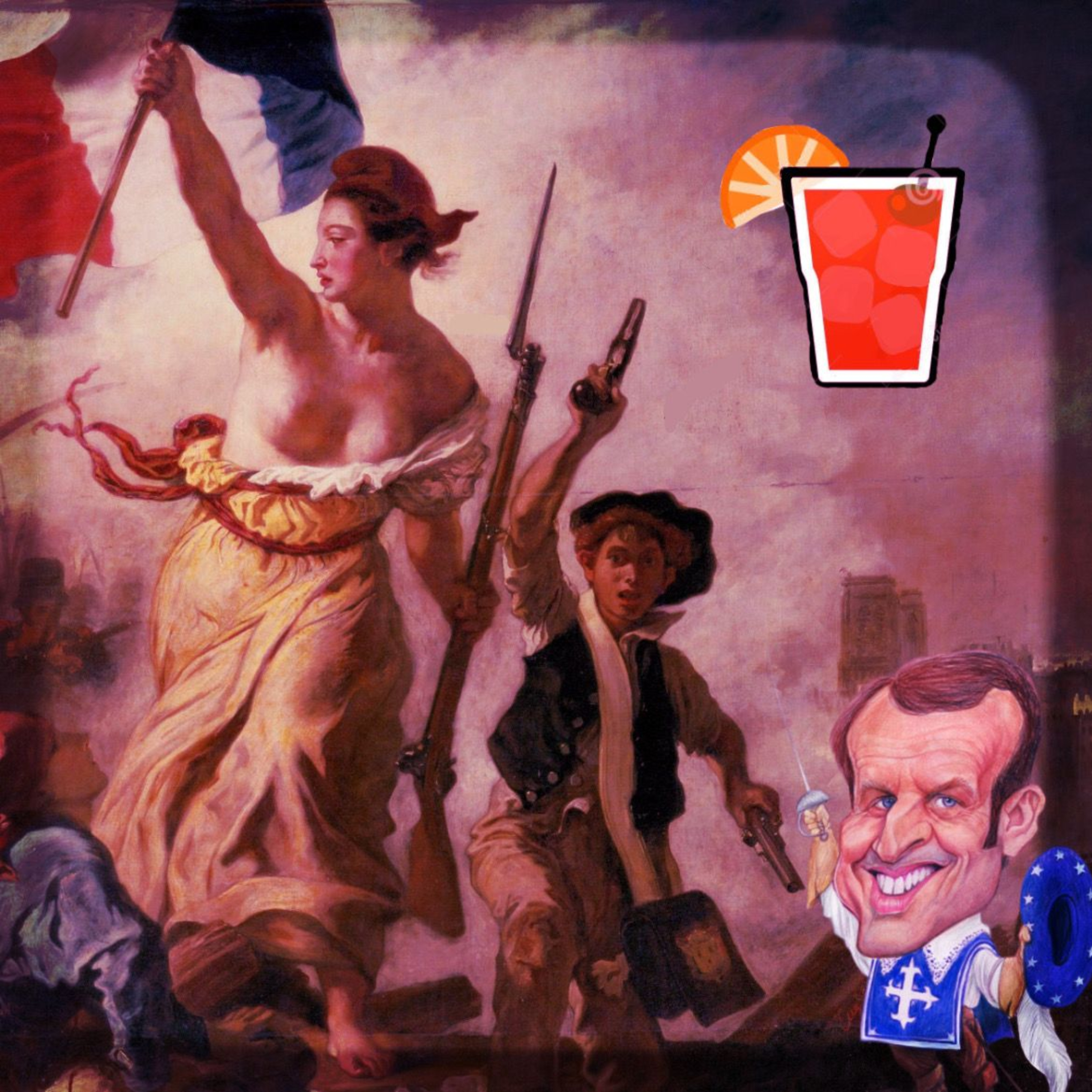 Le P(t)ensioni francesi