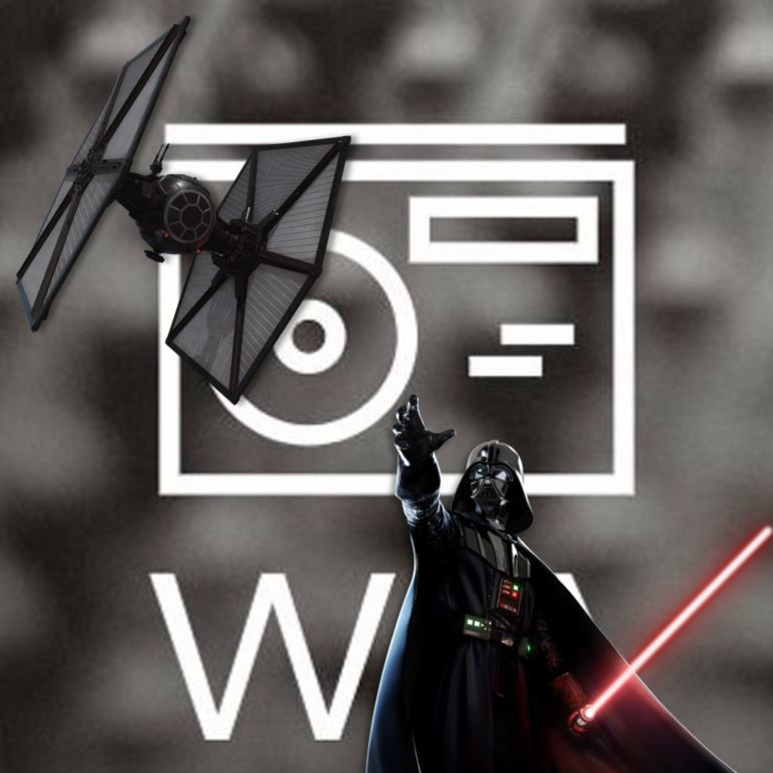 EP. 16: The Future of Star Wars! (Ft. Sofie)