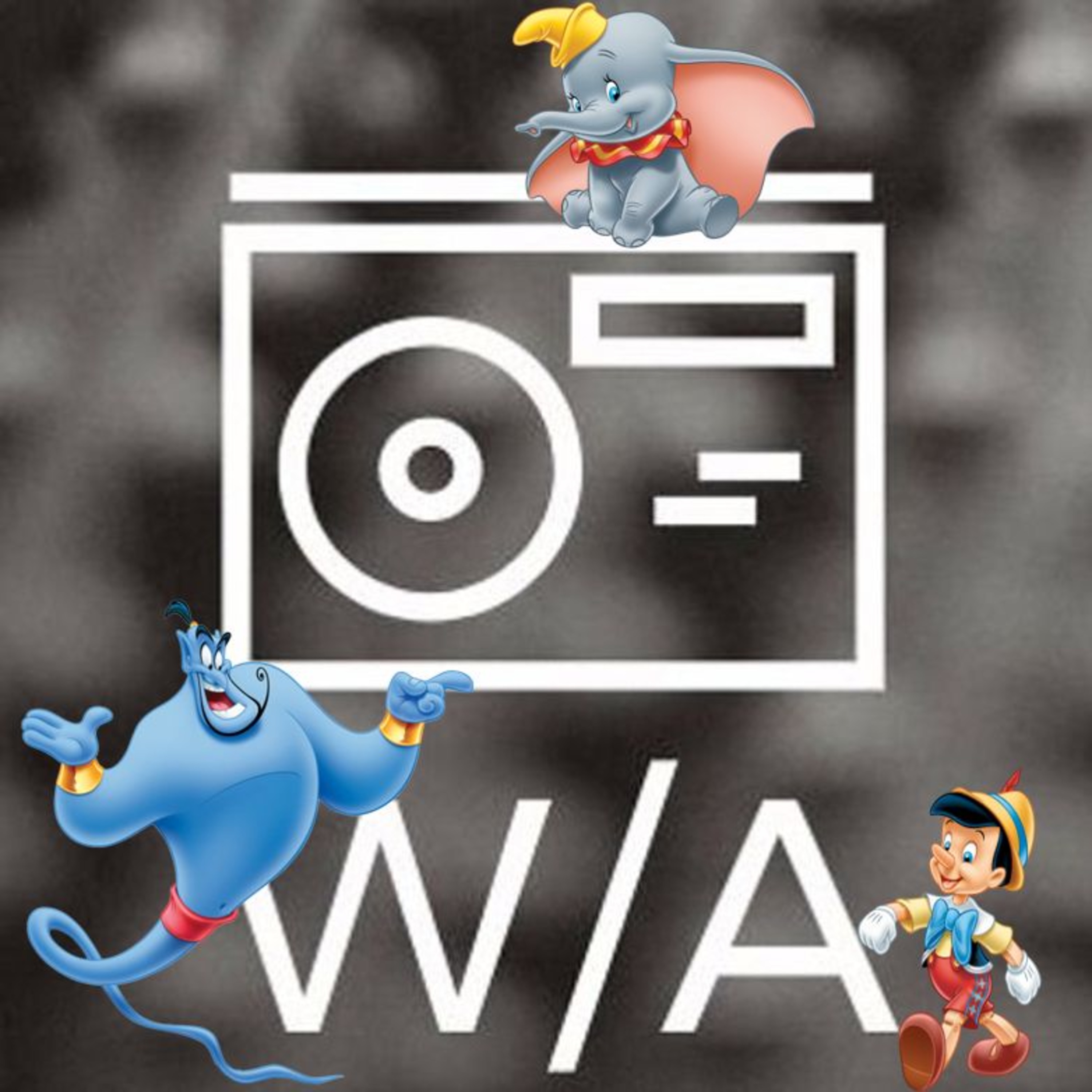 EP. 17: Disney's Live Action Remakes! (Ft. Will F.) episode artwork
