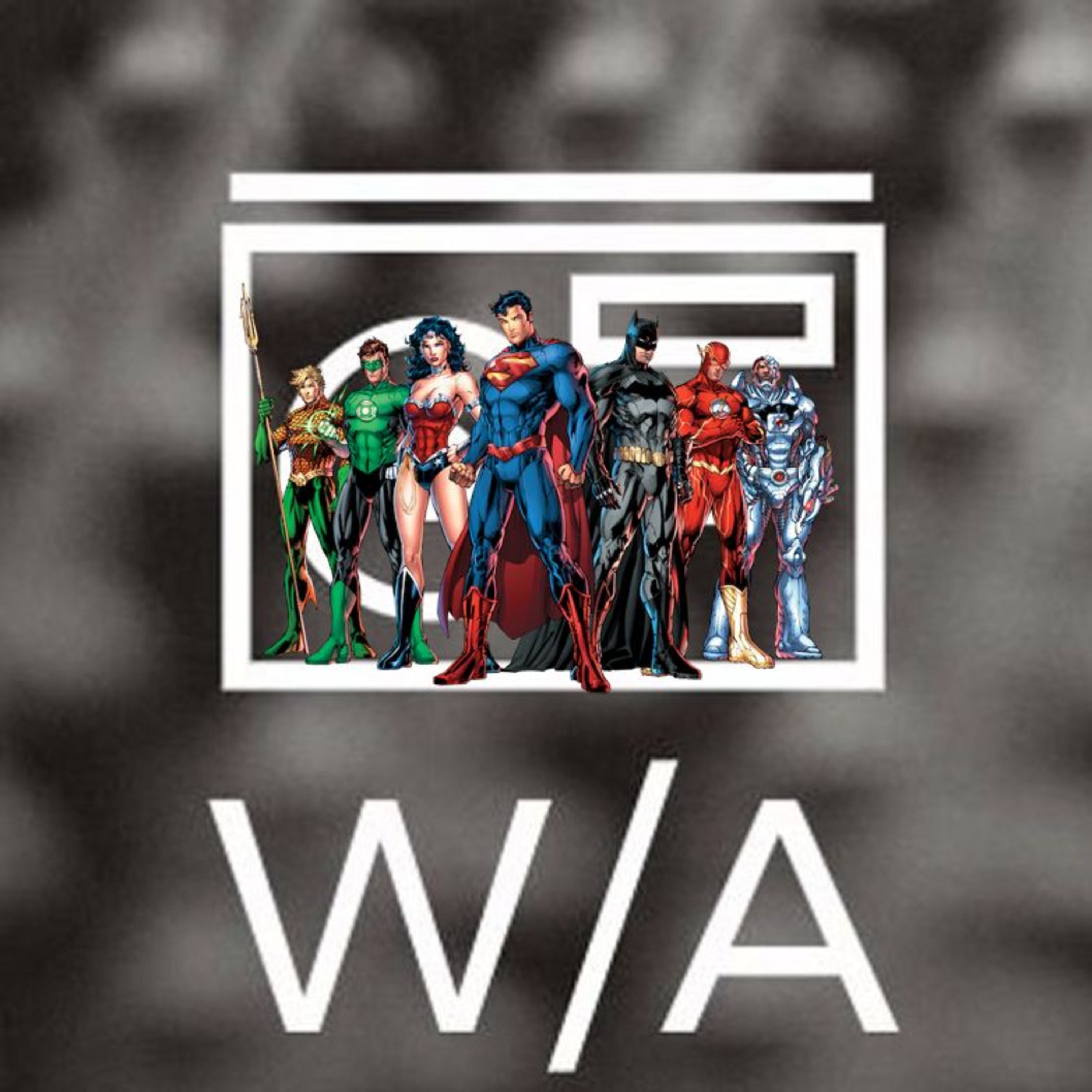EP. 19: "What the f*** going on with DC Movies?" (Ft. Will F.)