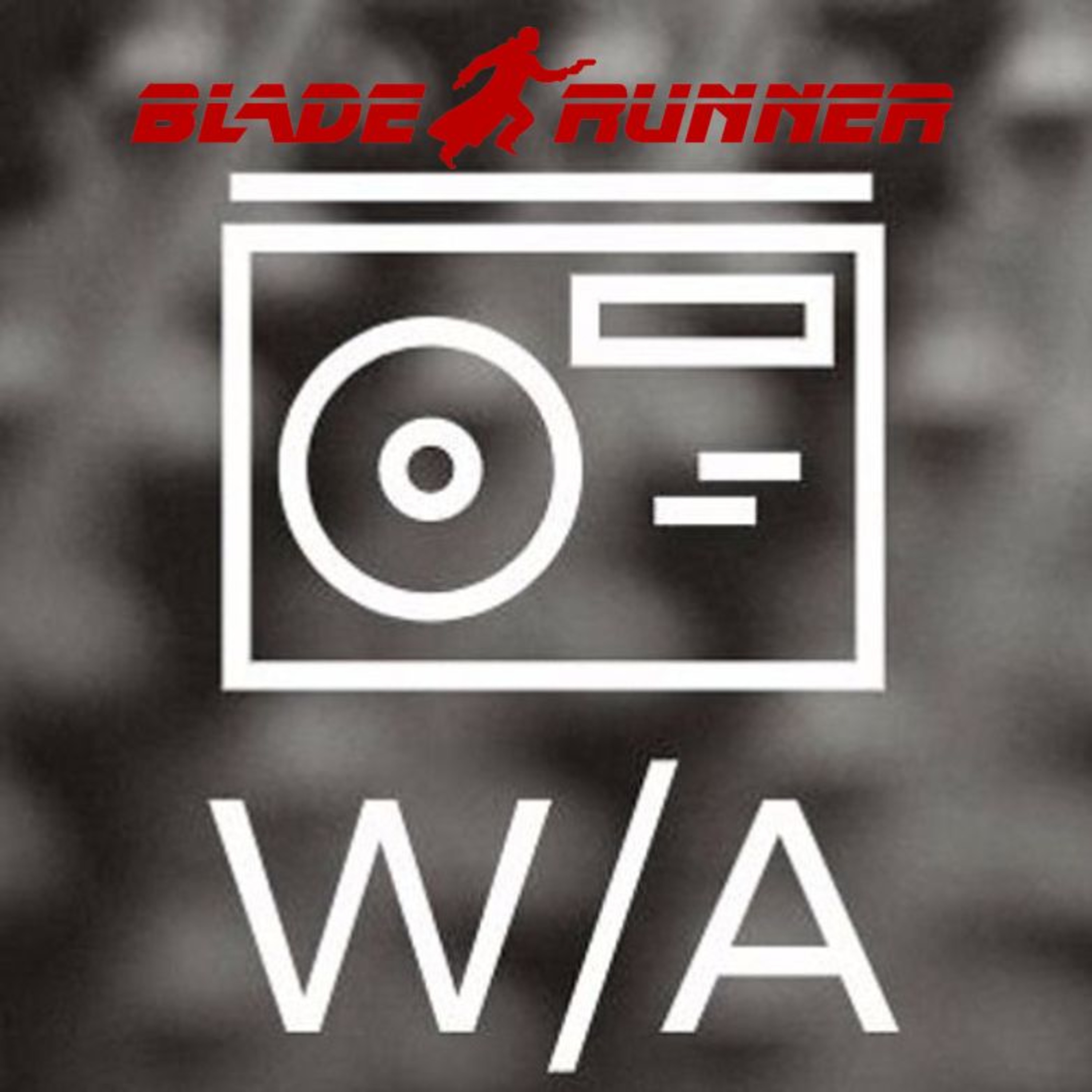 EP. 18: Humanity and the Blade Runner Franchise episode artwork