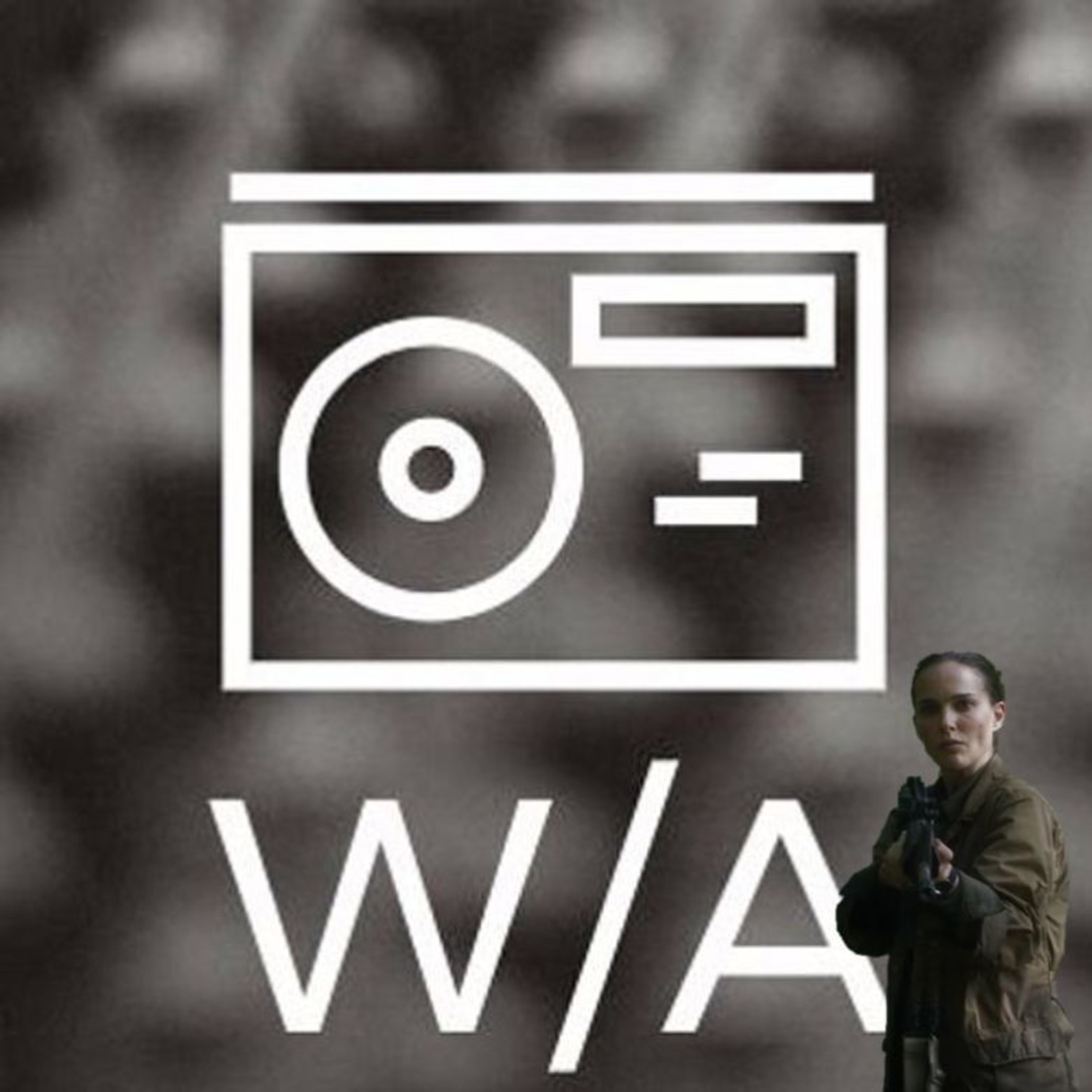 EP. 20: Reviewing "Annihilation" (Ft. David) episode artwork