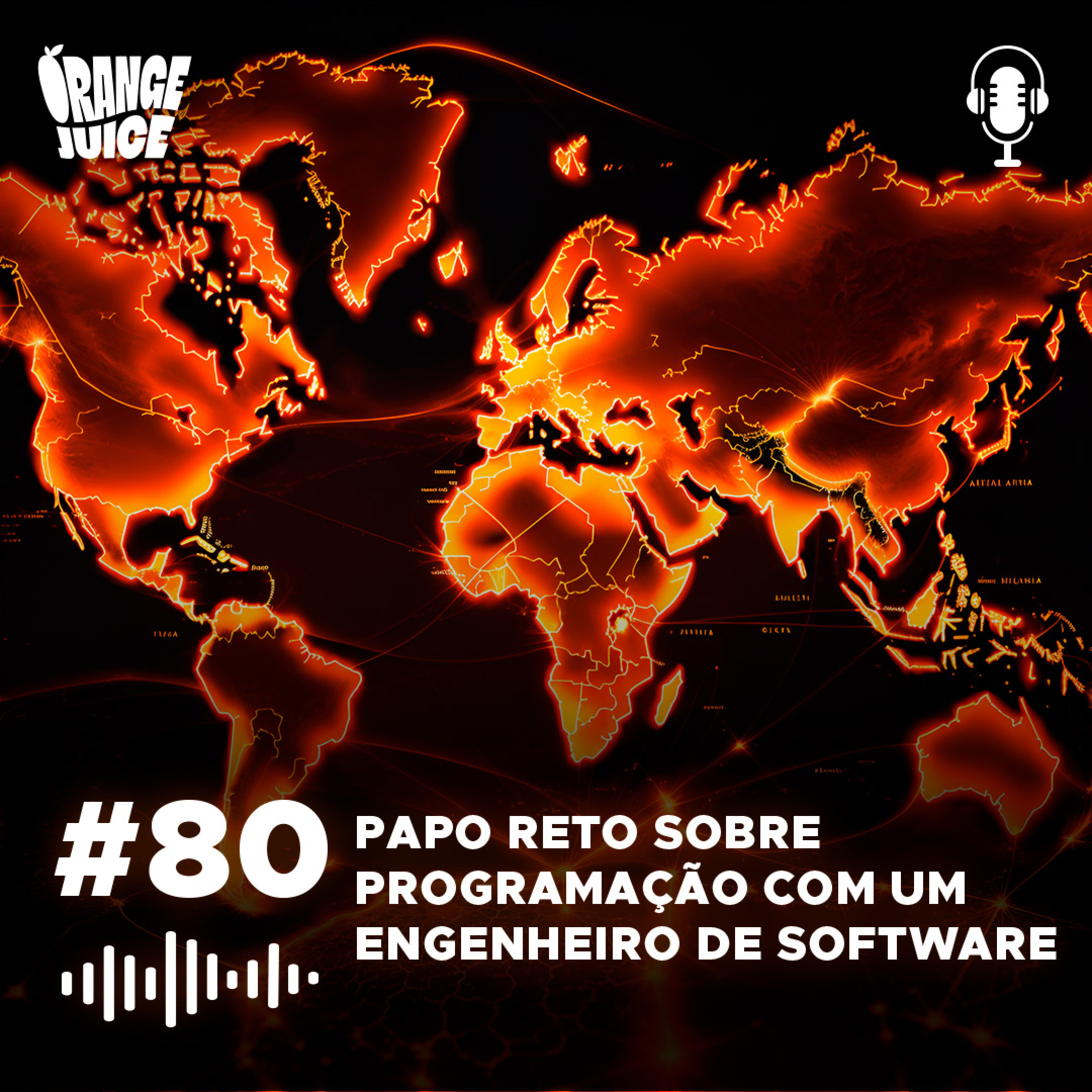 Papo reto sobre desafios do mundo da programação com um Engenheiro de software