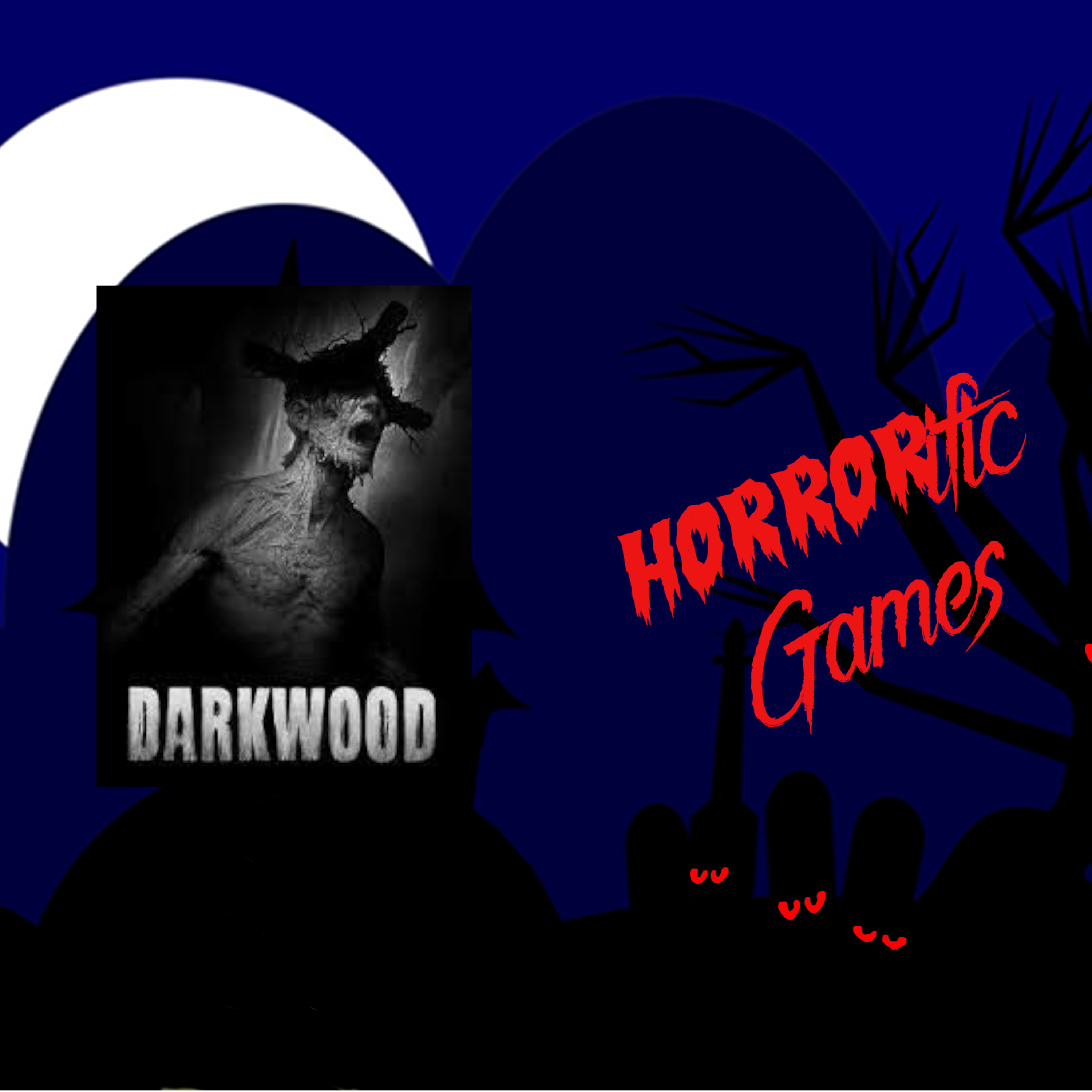 The HORRORific Podcast