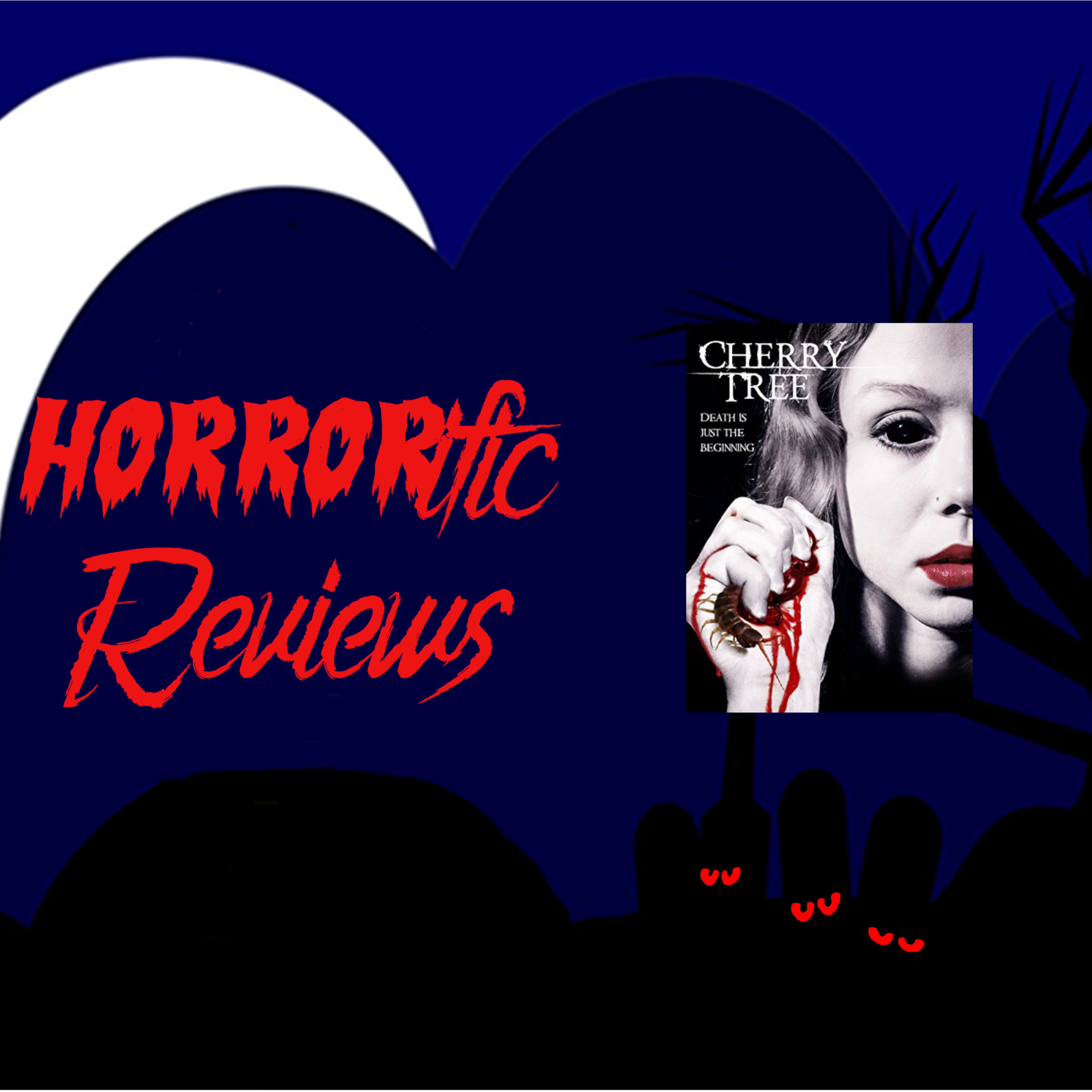 The HORRORific Podcast