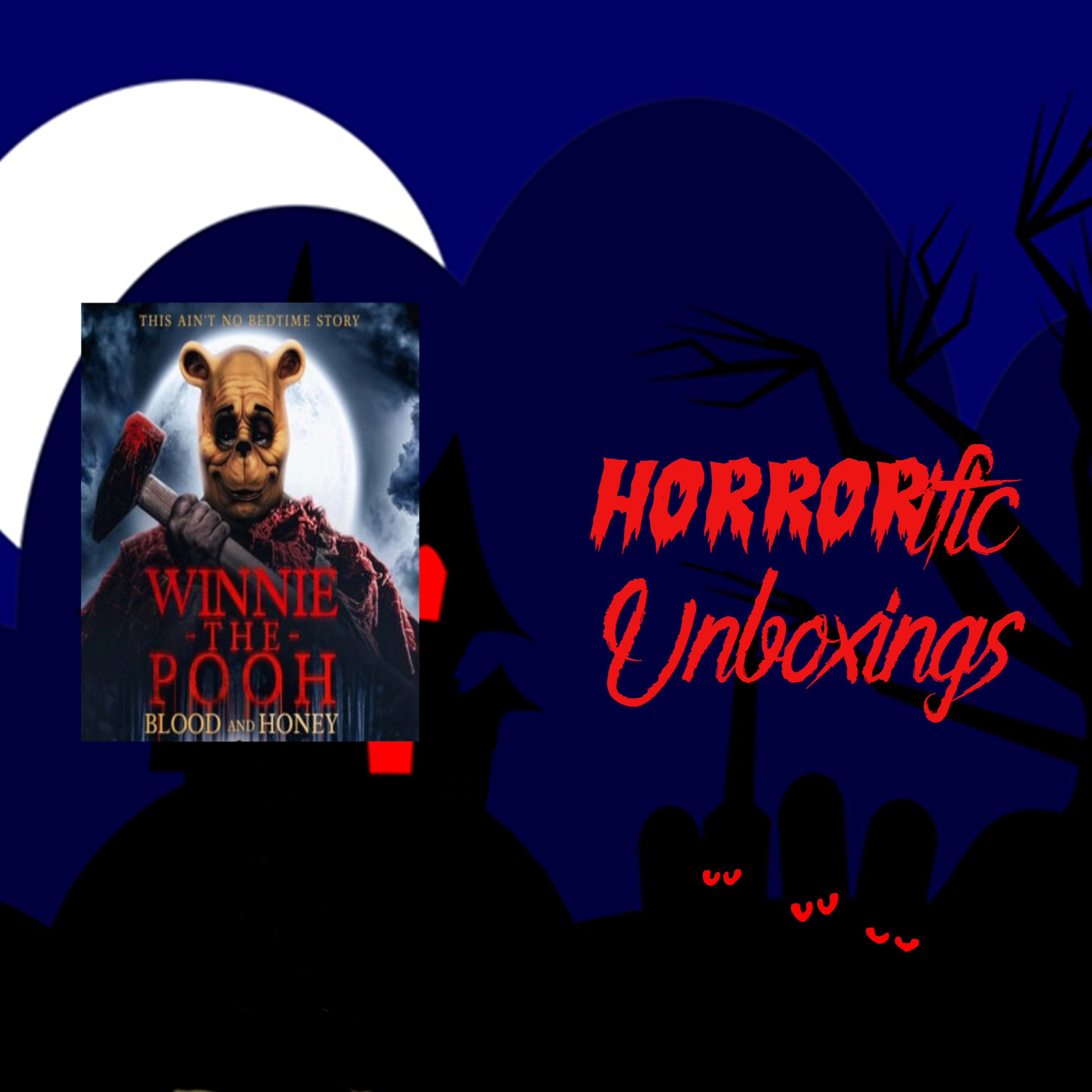The HORRORific Podcast