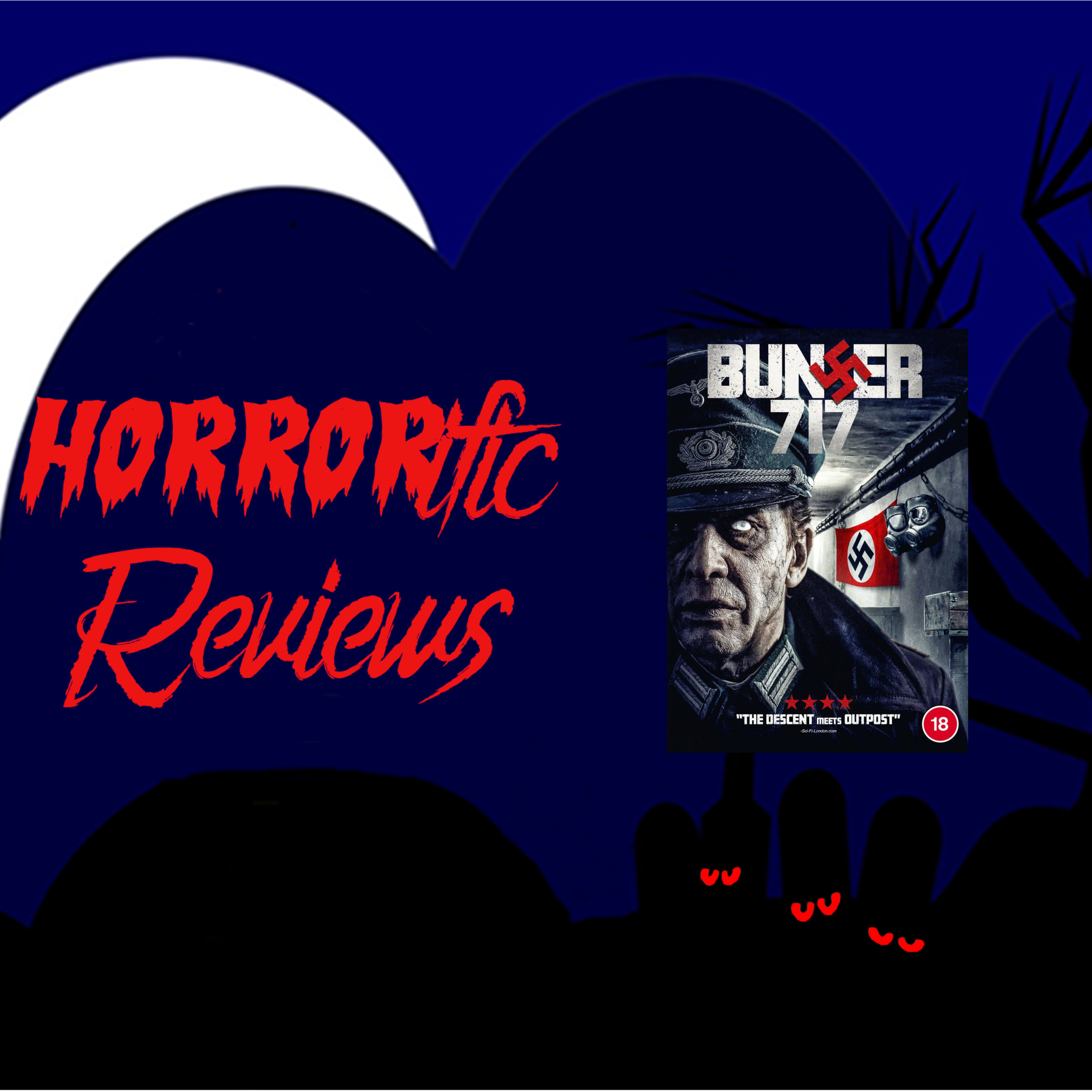 The HORRORific Podcast