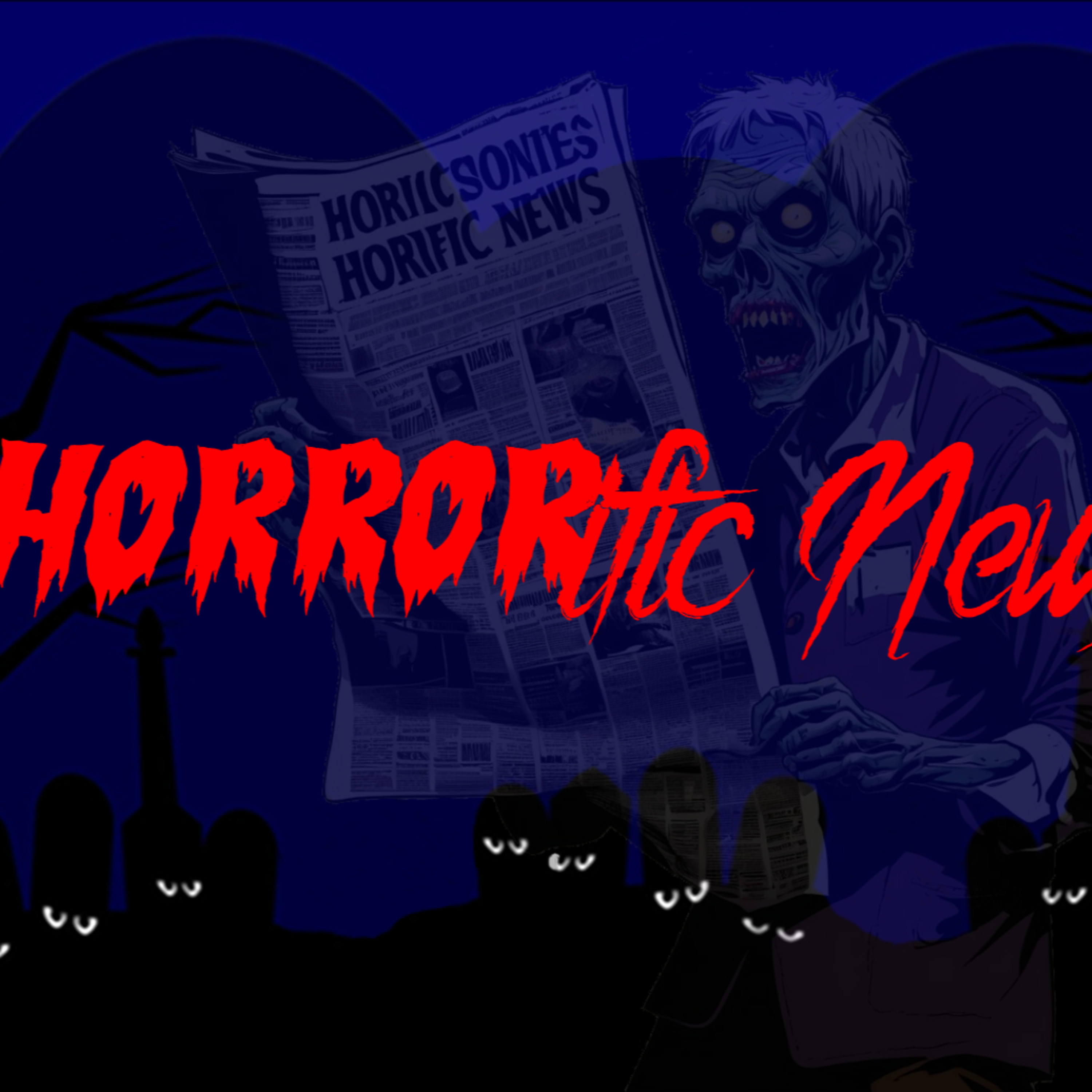 HORRORific News 5 Deep Cut Movies to Seek Out in November 2023 episode artwork