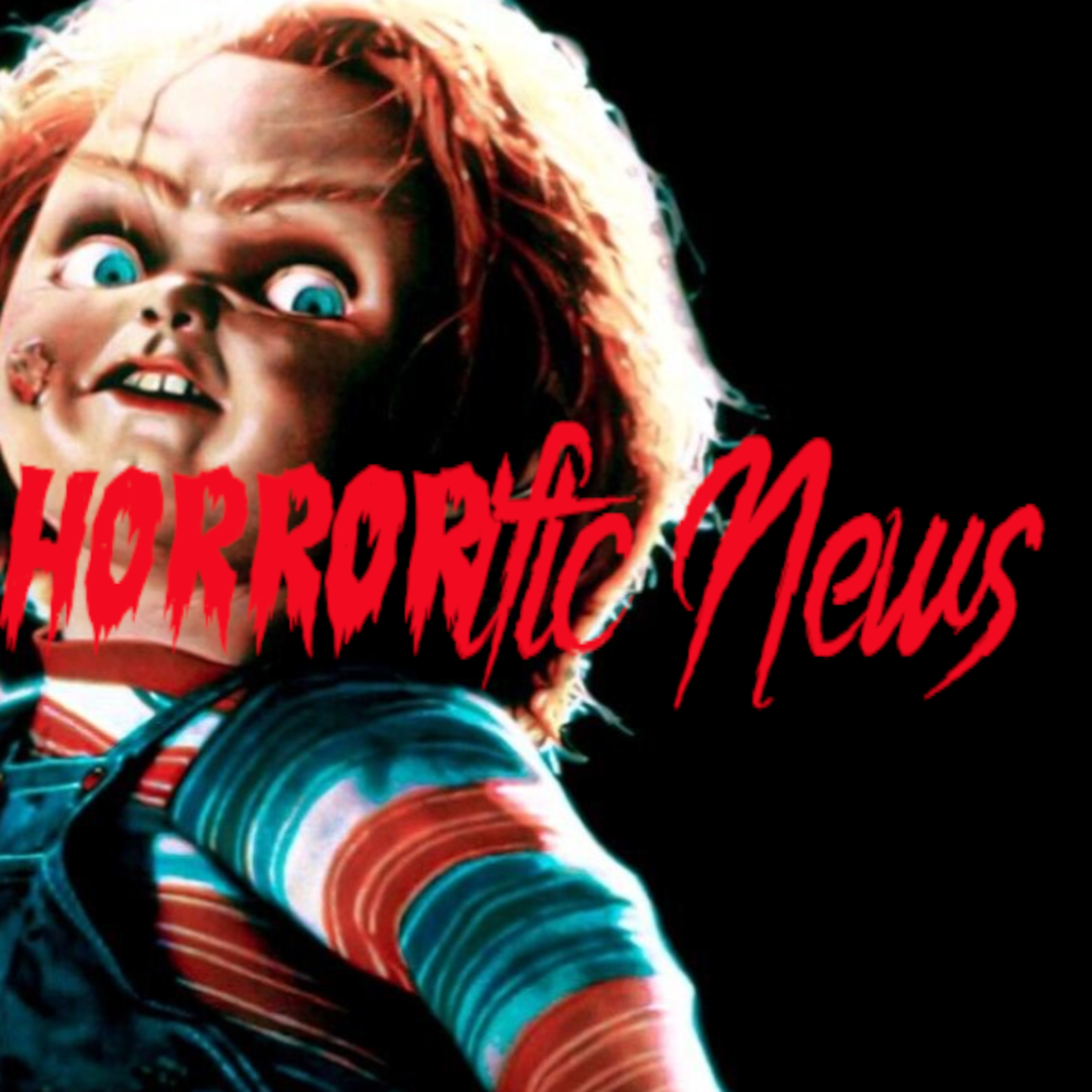 HORRORific News Chucky is planning to make Board Games deadly! episode artwork