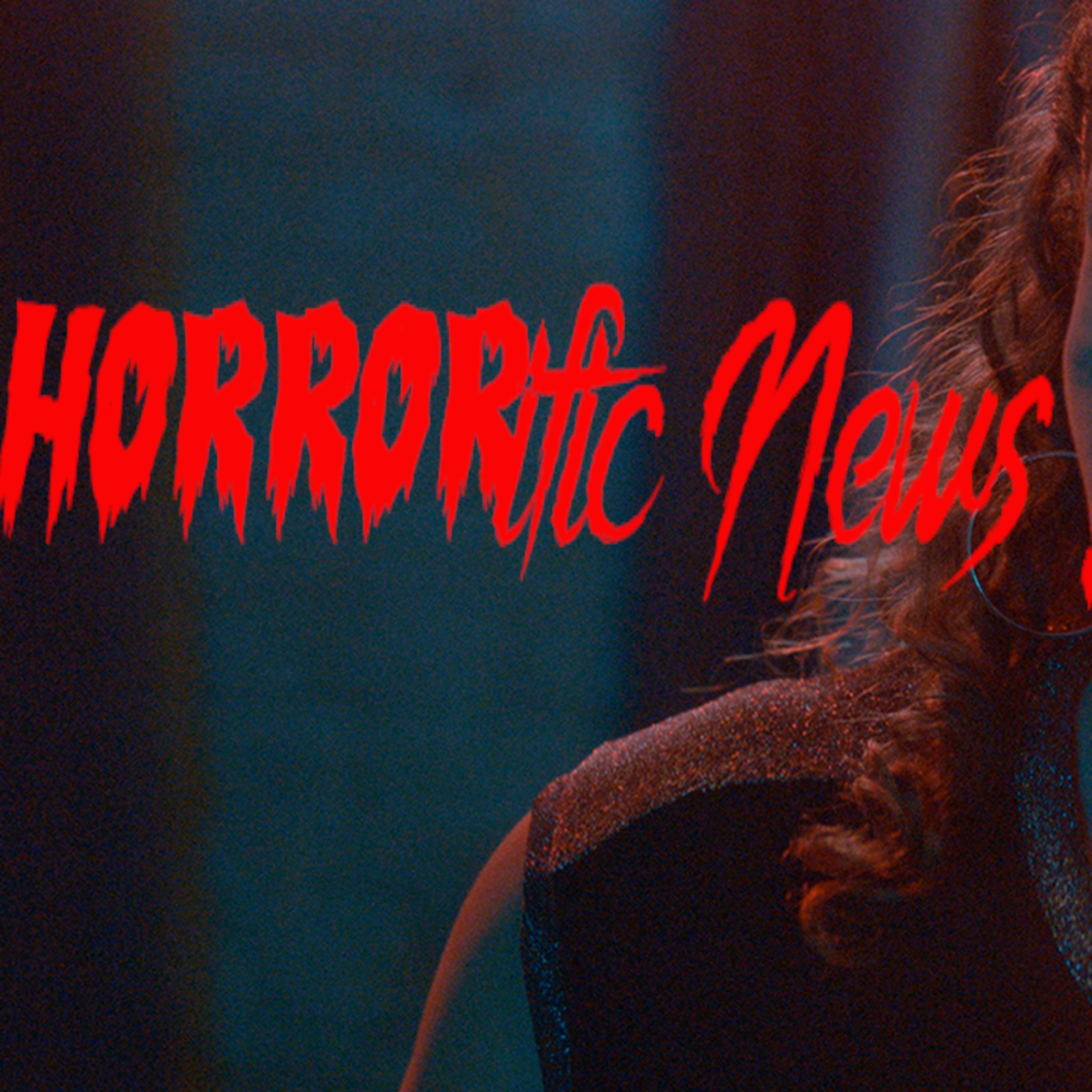 HORRORific News The Horror of Dolores Roach Cancelled after One Season episode artwork