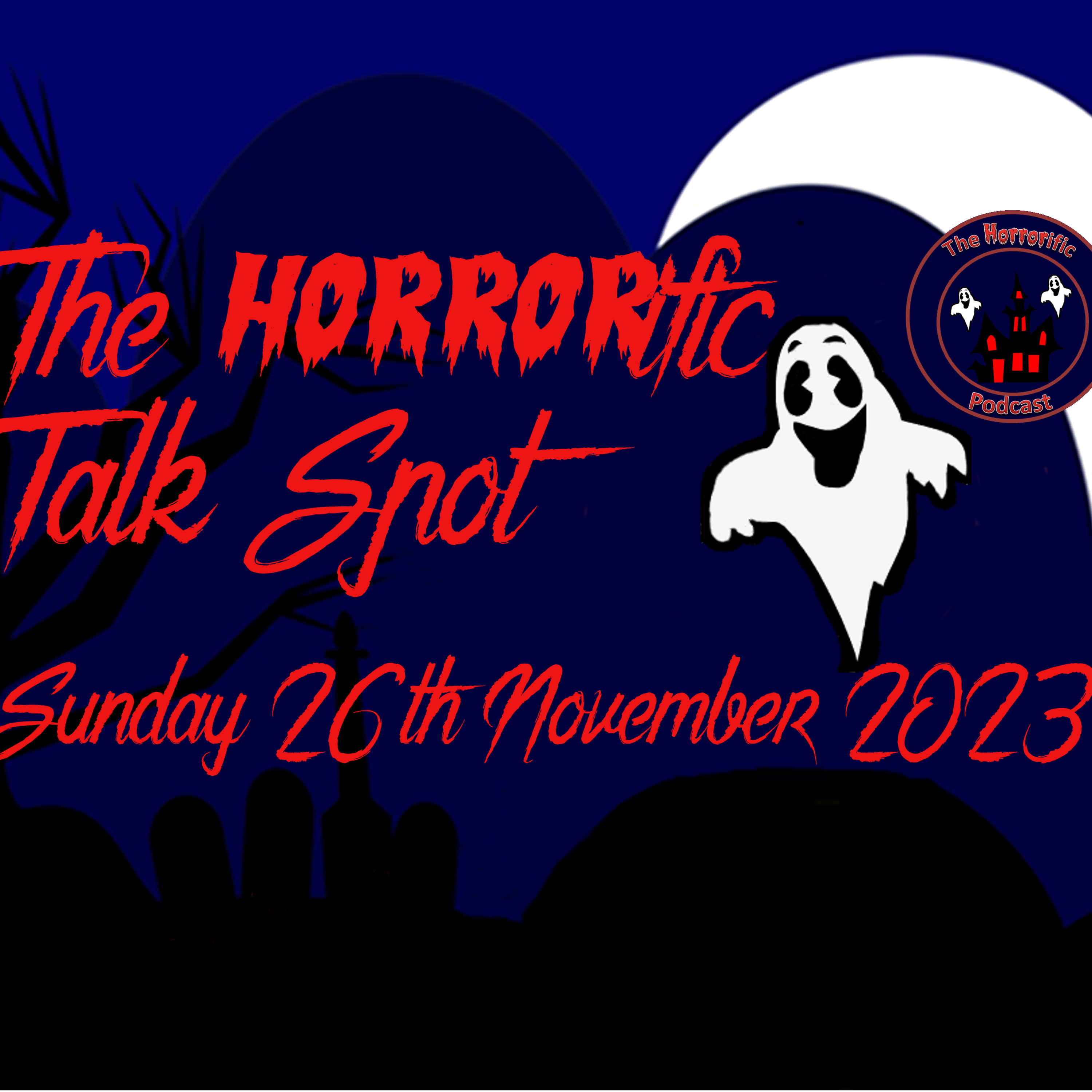 The HORRORific Podcast