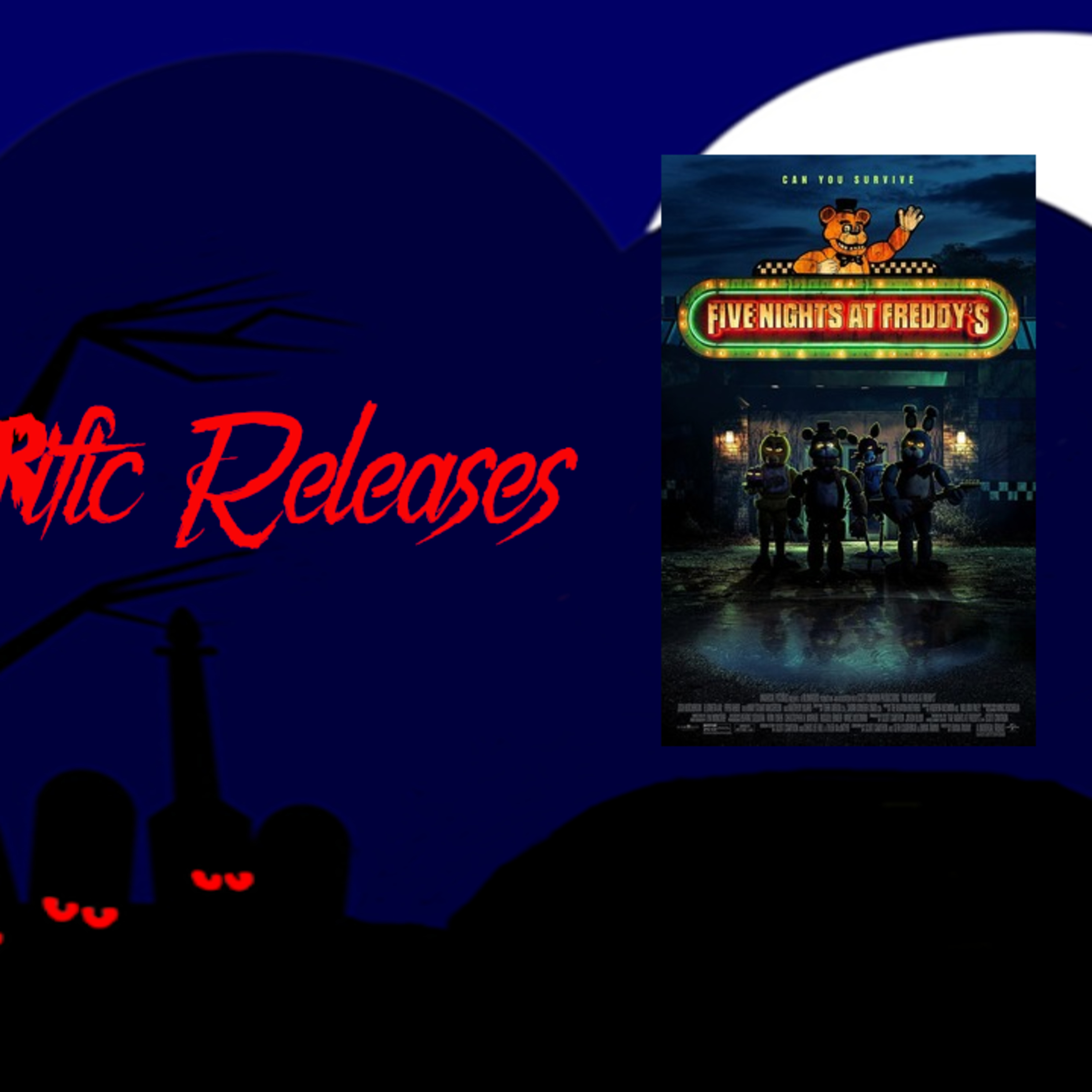 The HORRORific Podcast