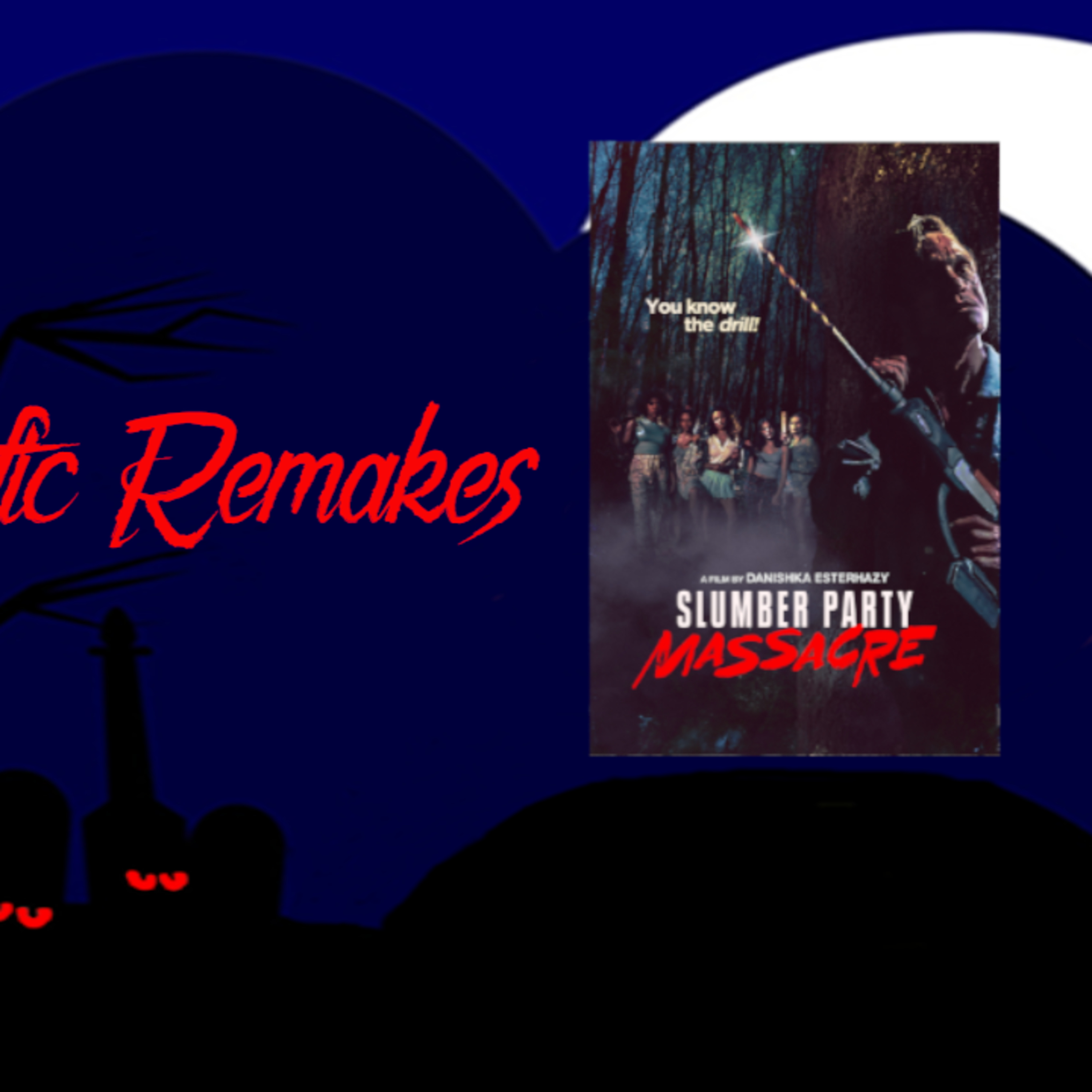 The HORRORific Podcast