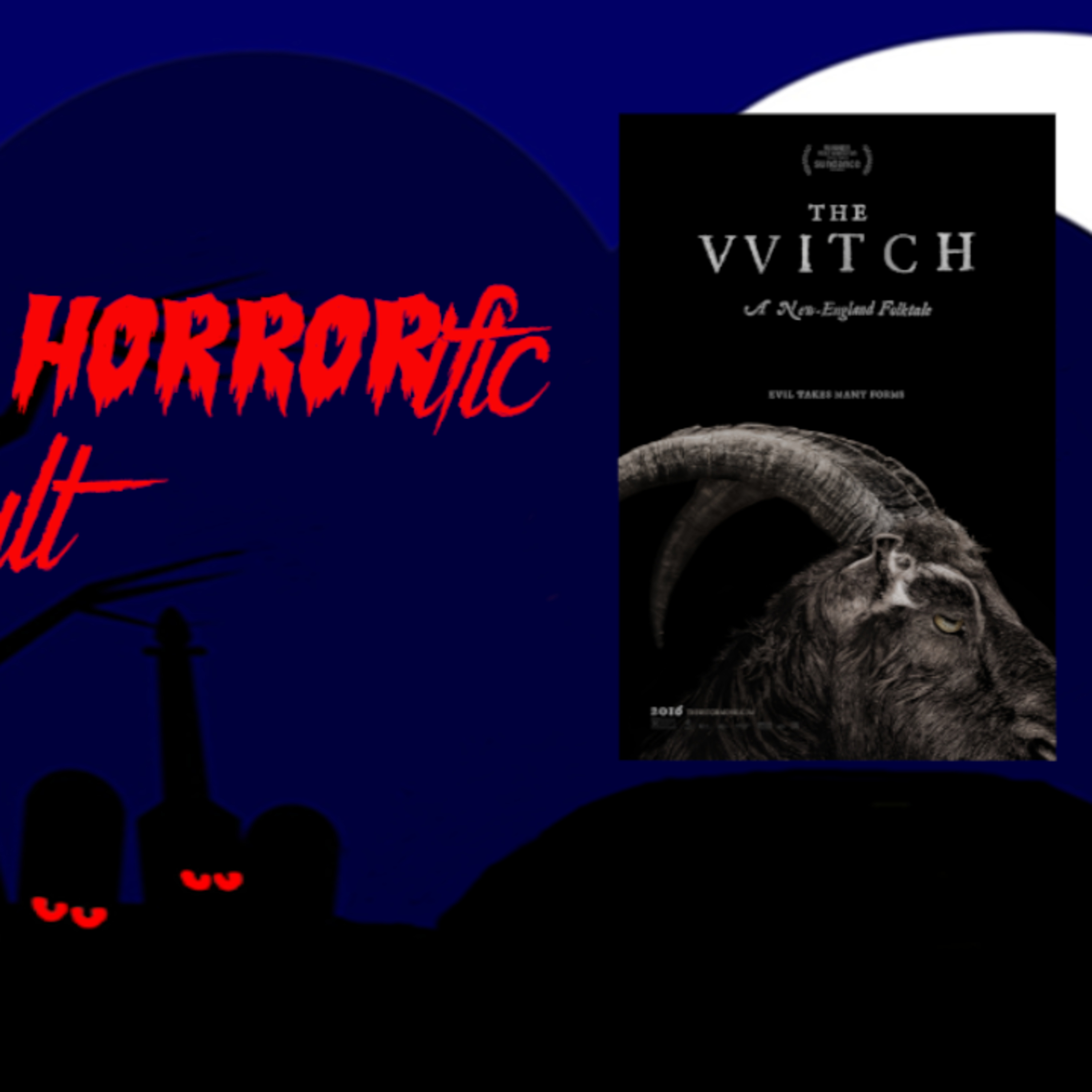 The HORRORific Podcast