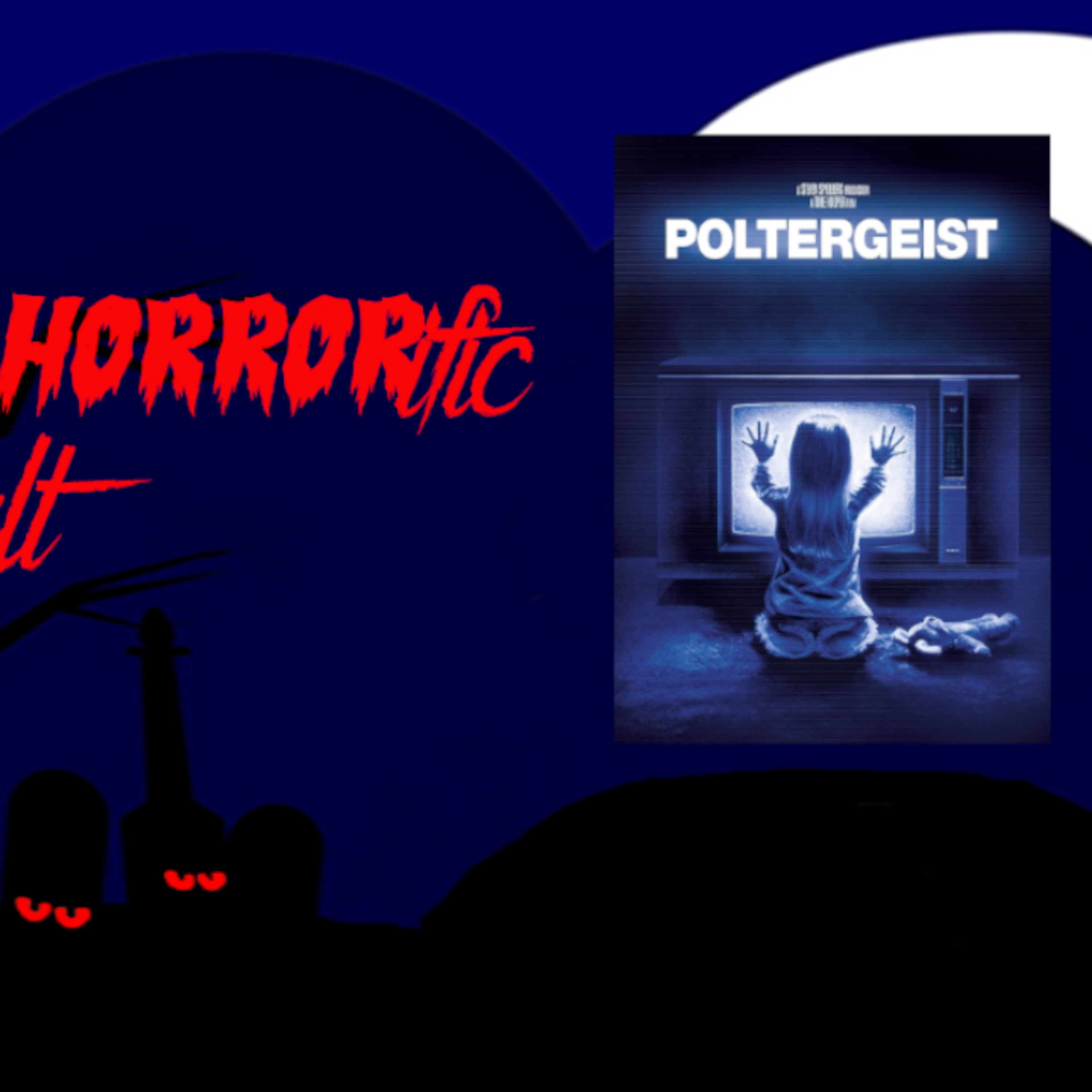 The HORRORific Podcast