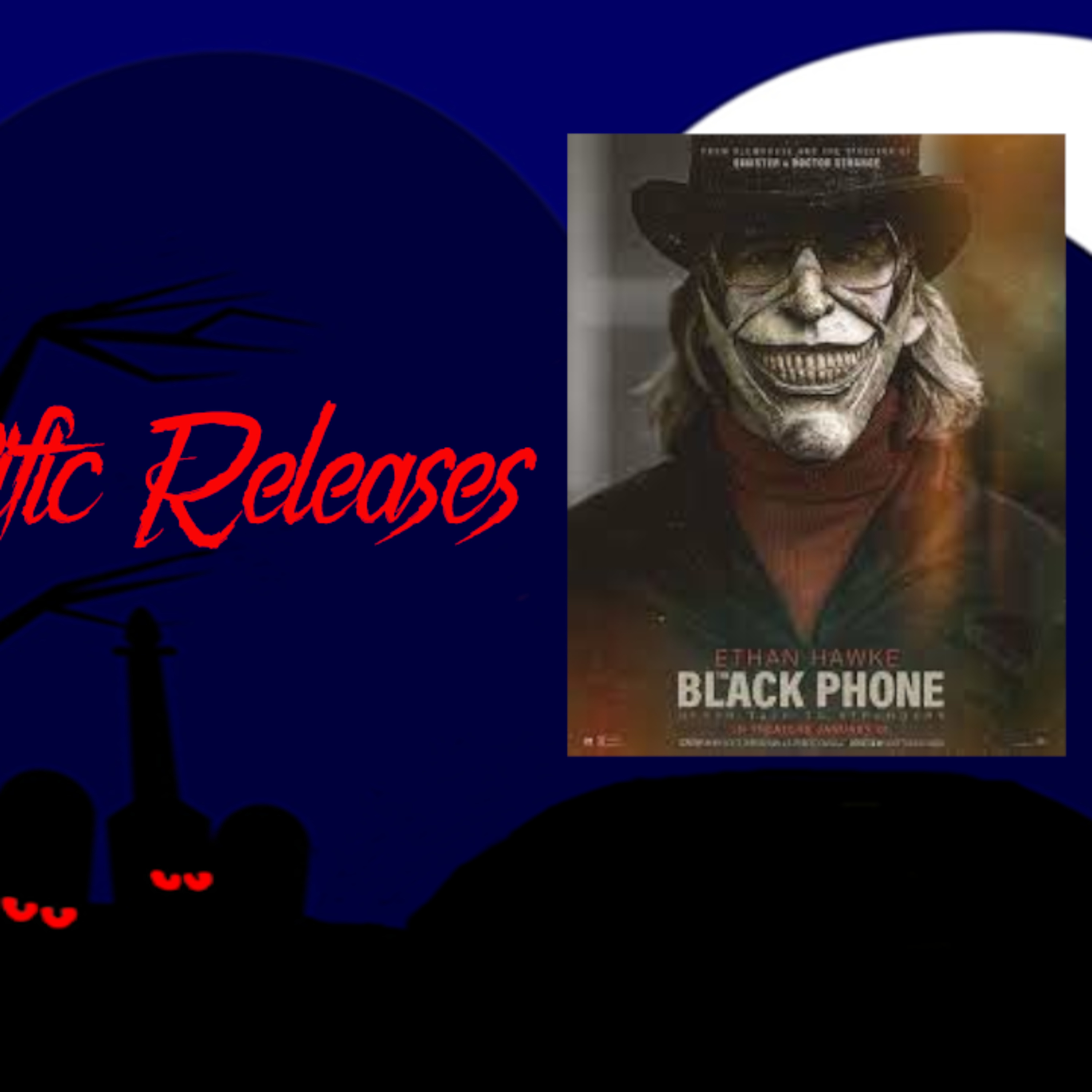 The HORRORific Podcast