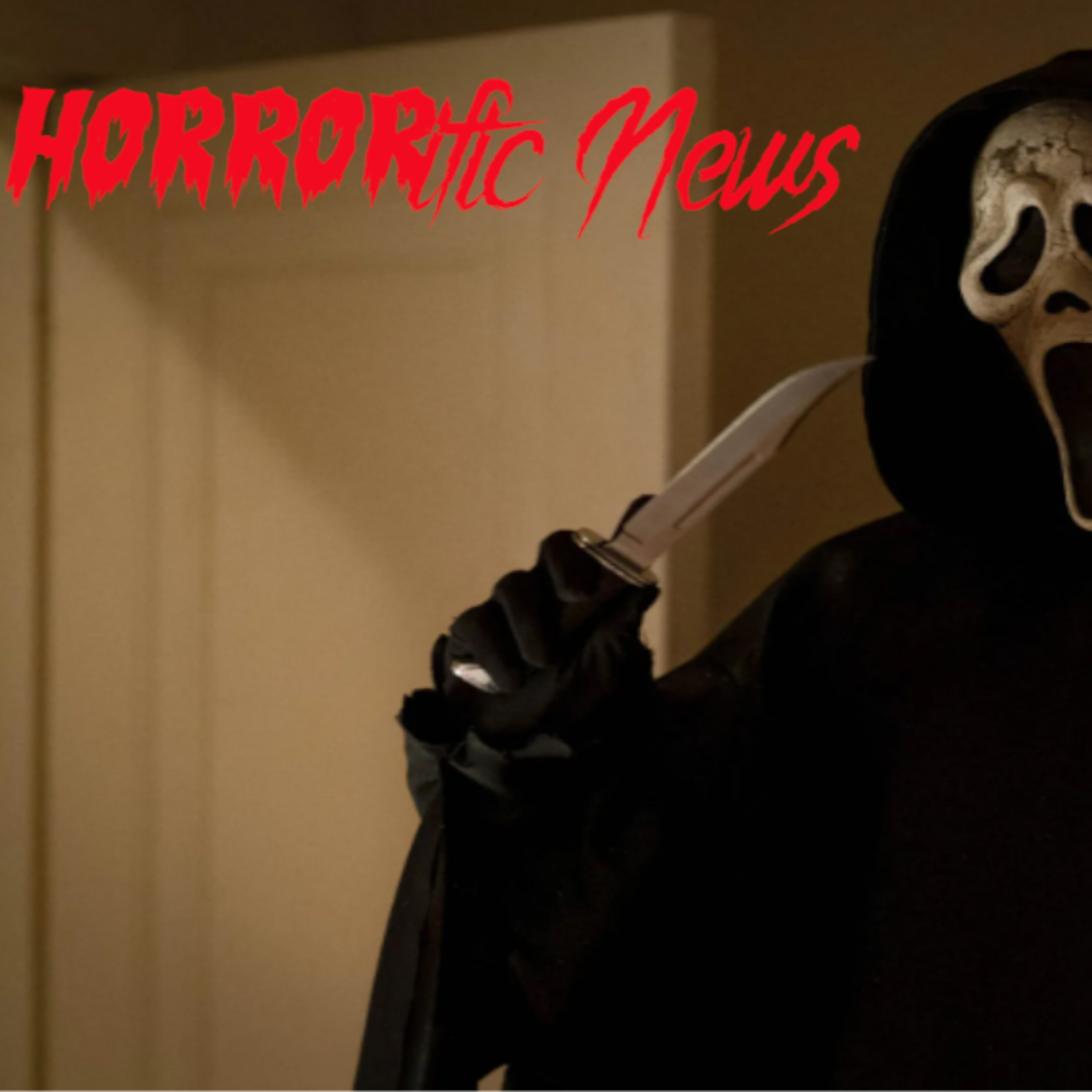 HORRORific News Christopher Landon formally exits Scream 7 episode artwork