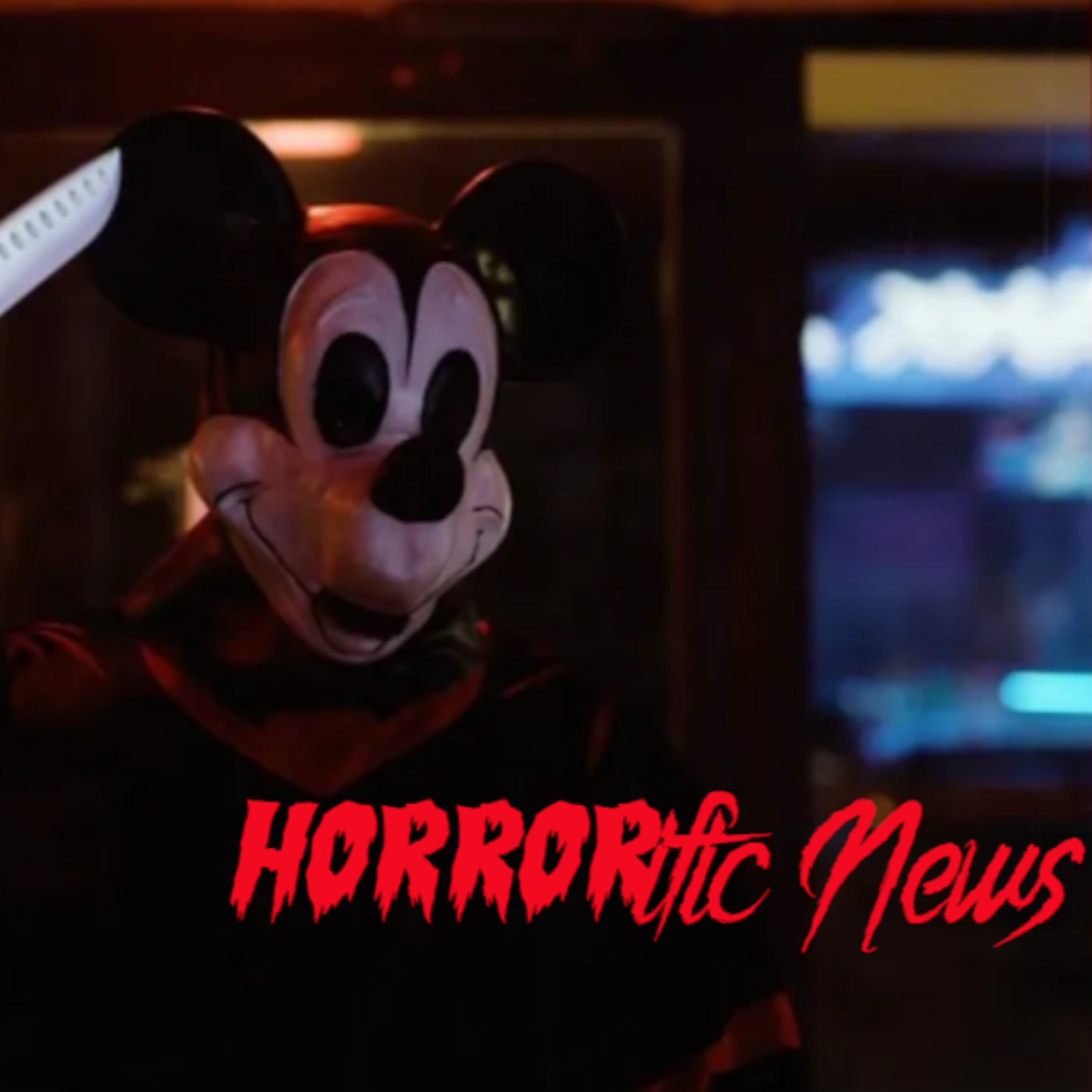 HORRORific News 'Mickeys Mouse Trap' Trailer has been released episode artwork
