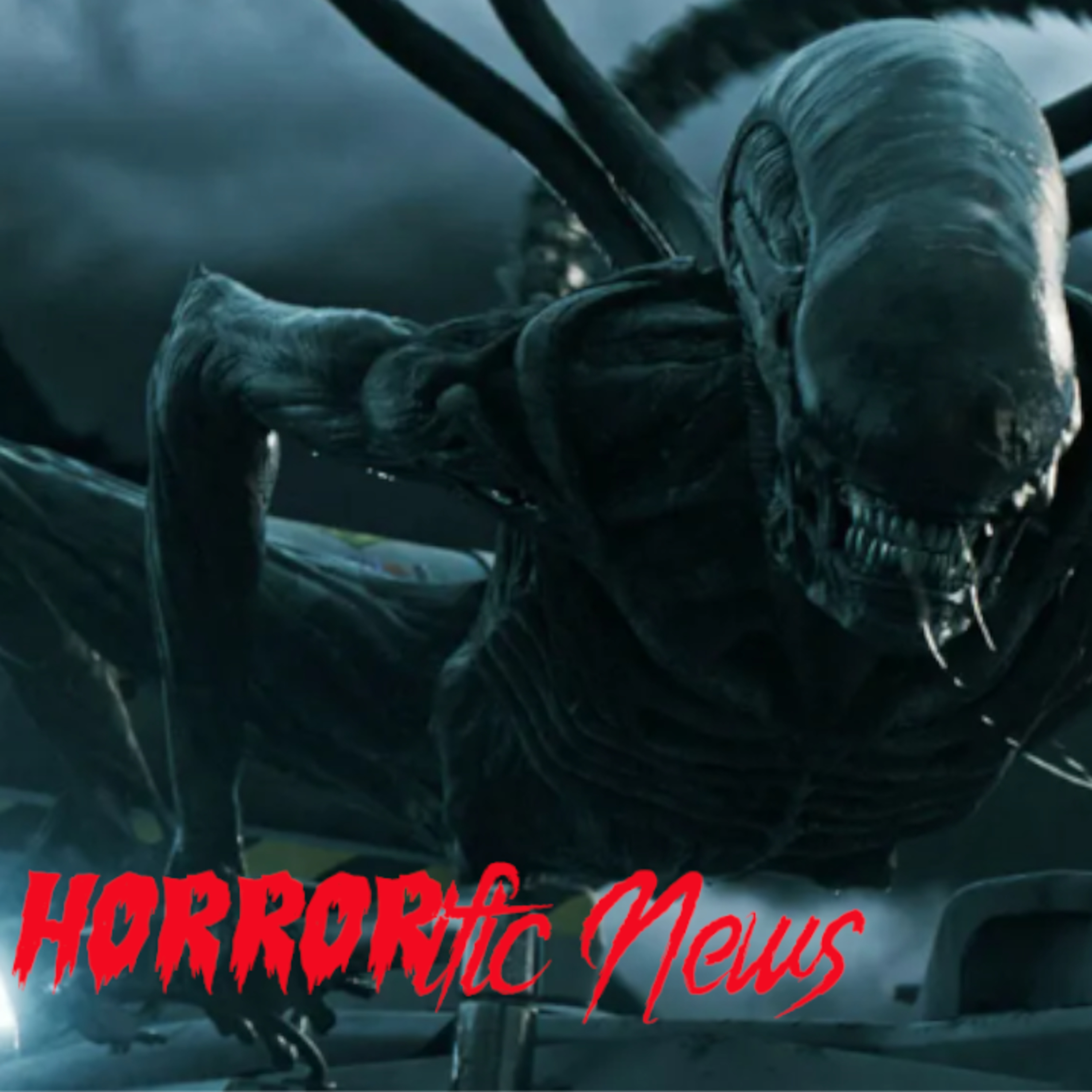The HORRORific Podcast