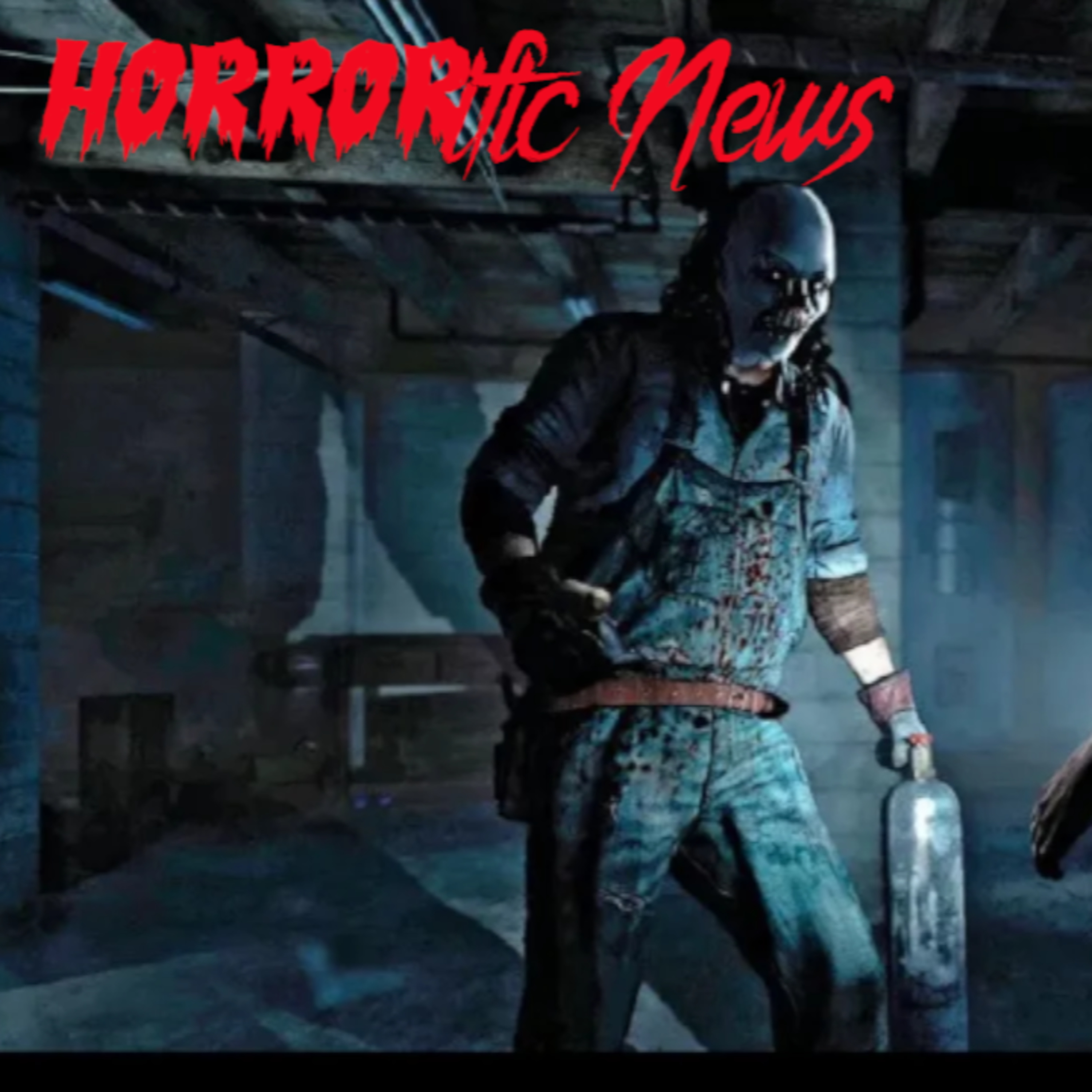 HORRORific News David F Sandberg Directing Movie Adaptation of the ‘Until Dawn’ Video Game episode artwork
