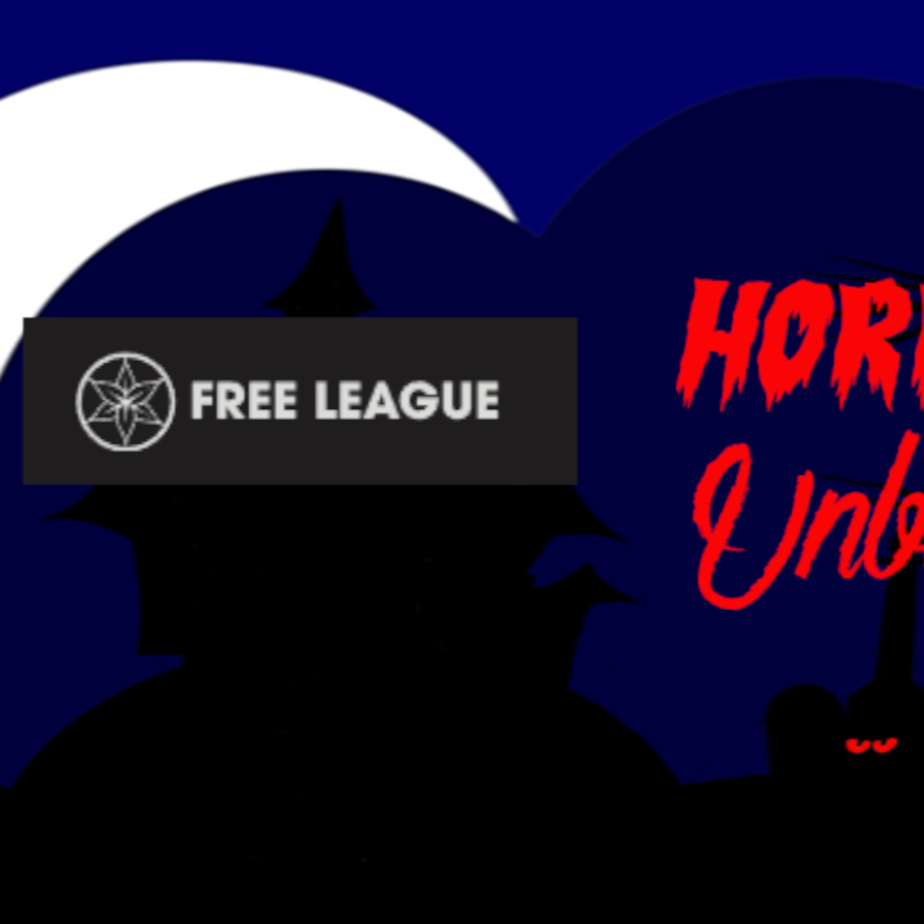HORRORific Unboxings Free League Alien RPG Scenarios episode artwork