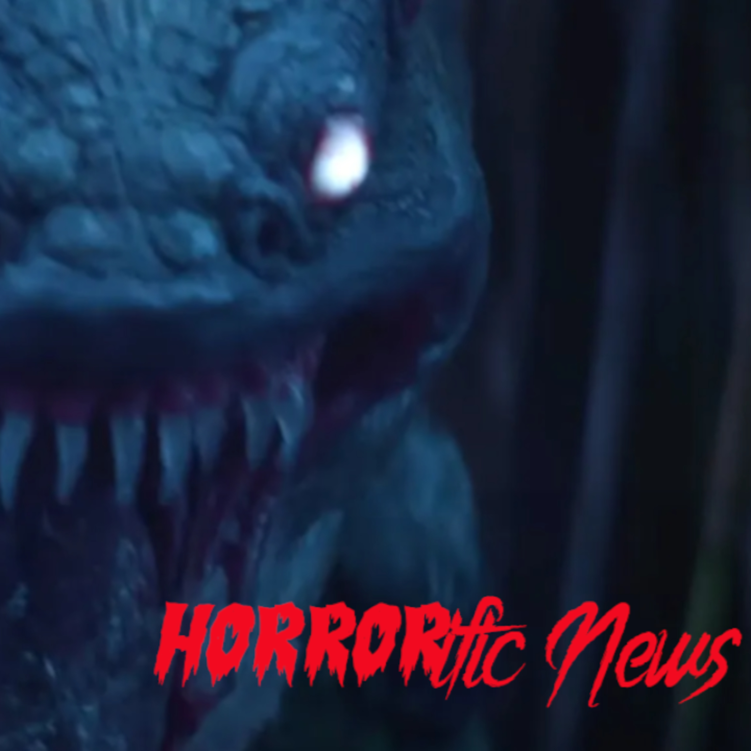 HORRORific News Low Budget Lovecraft Movie Goes Heavy on the Special Effects episode artwork
