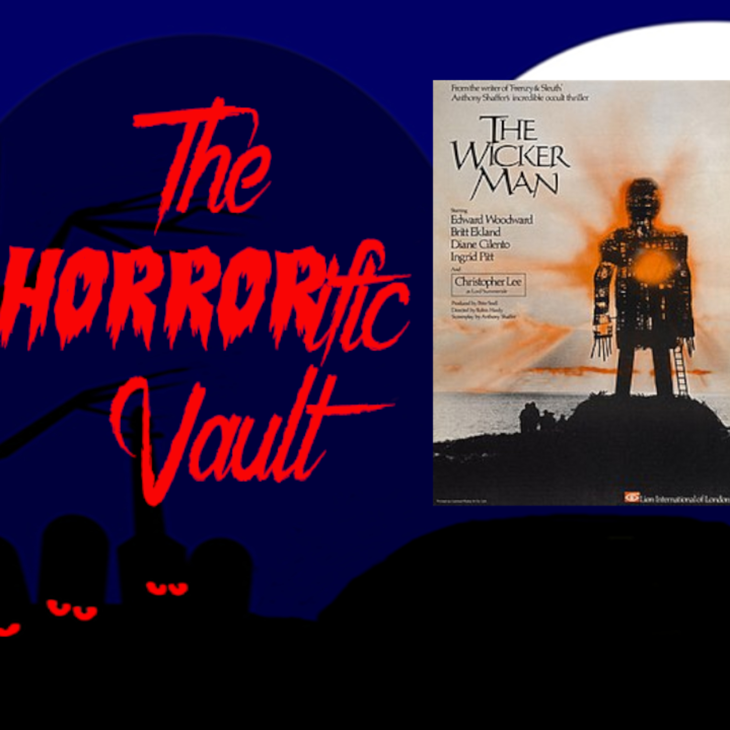 The HORRORific Podcast