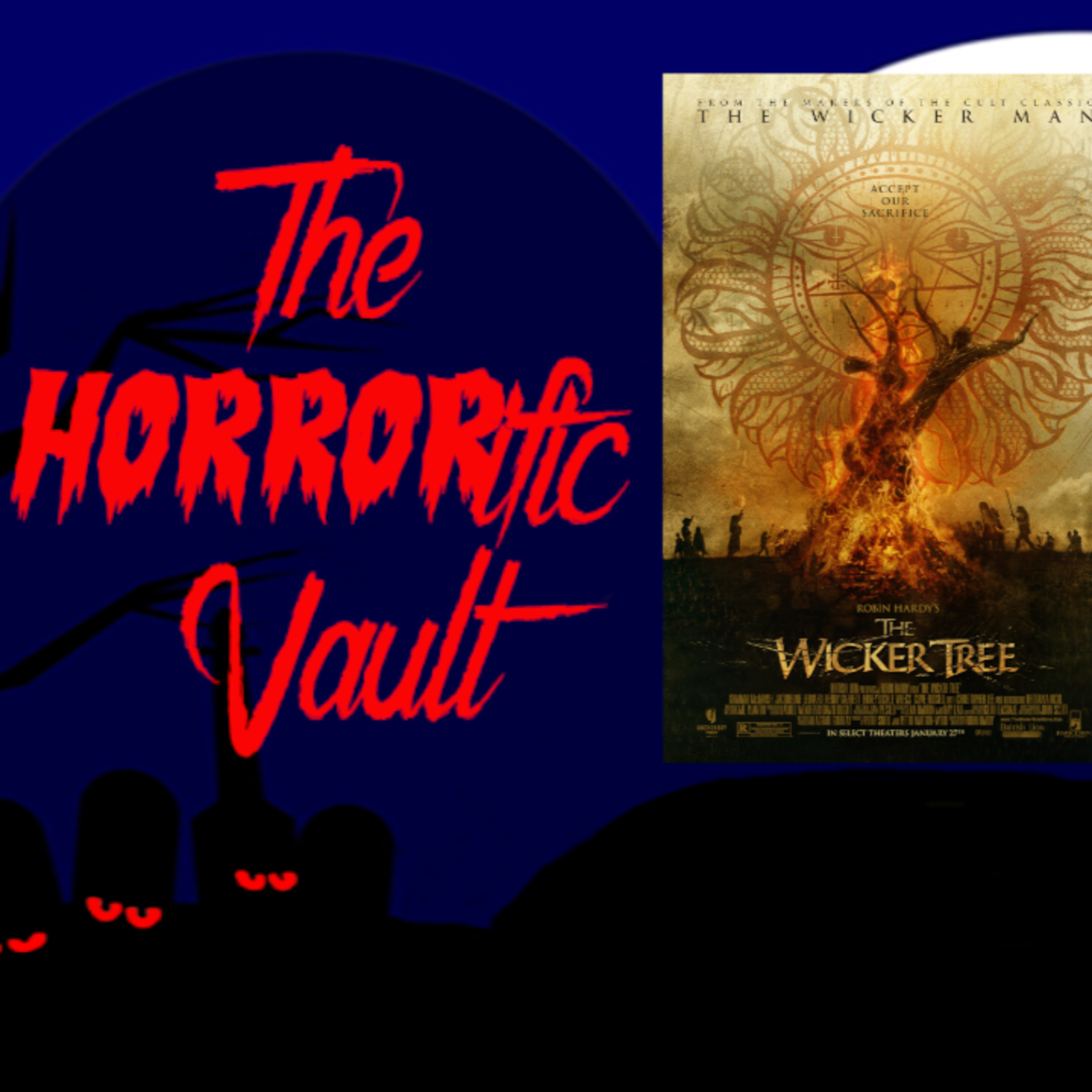 The HORRORific Podcast