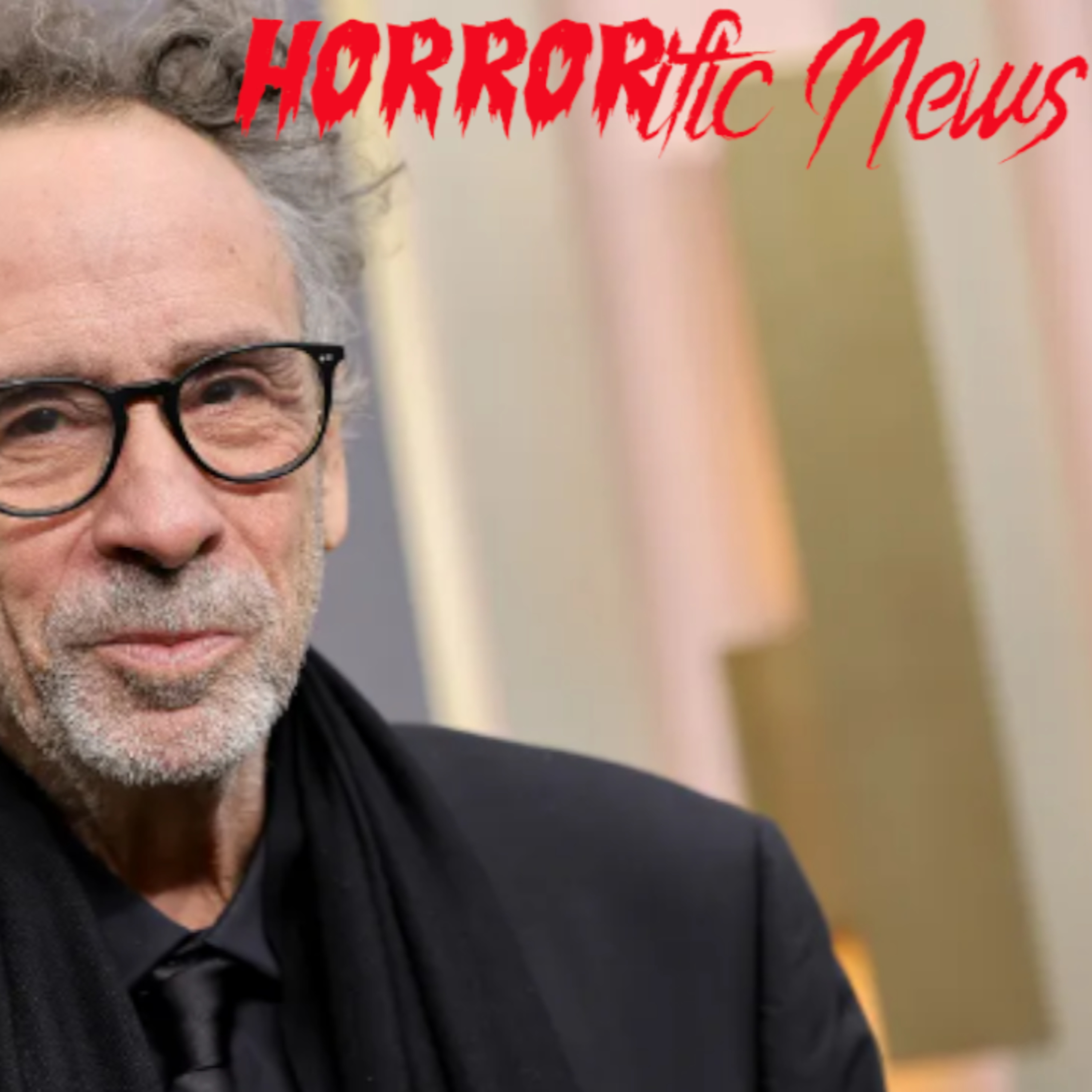 HORRORific News Tim Burton to direct remake of Attack of the Fifty Foot Woman episode artwork