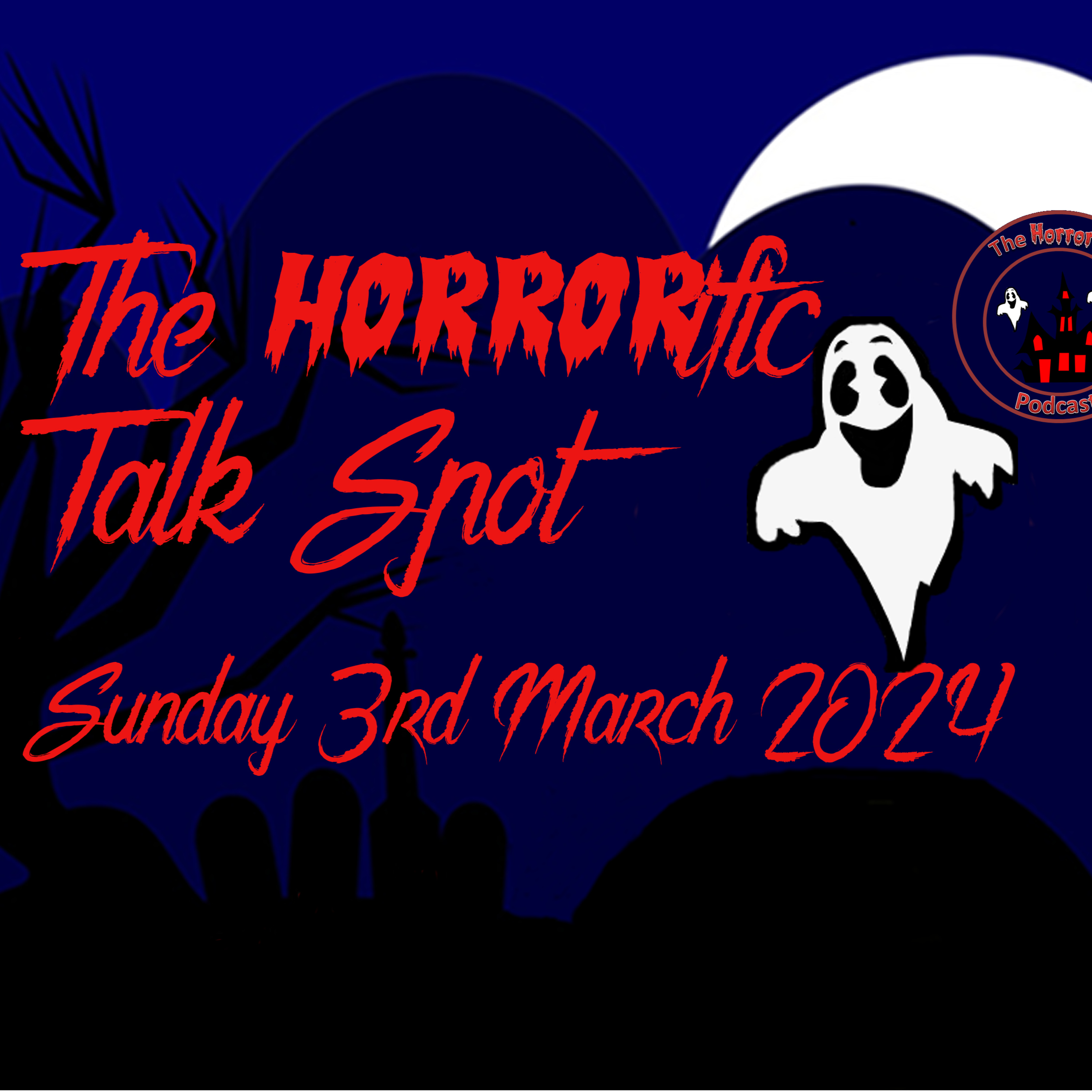 The HORRORific Podcast