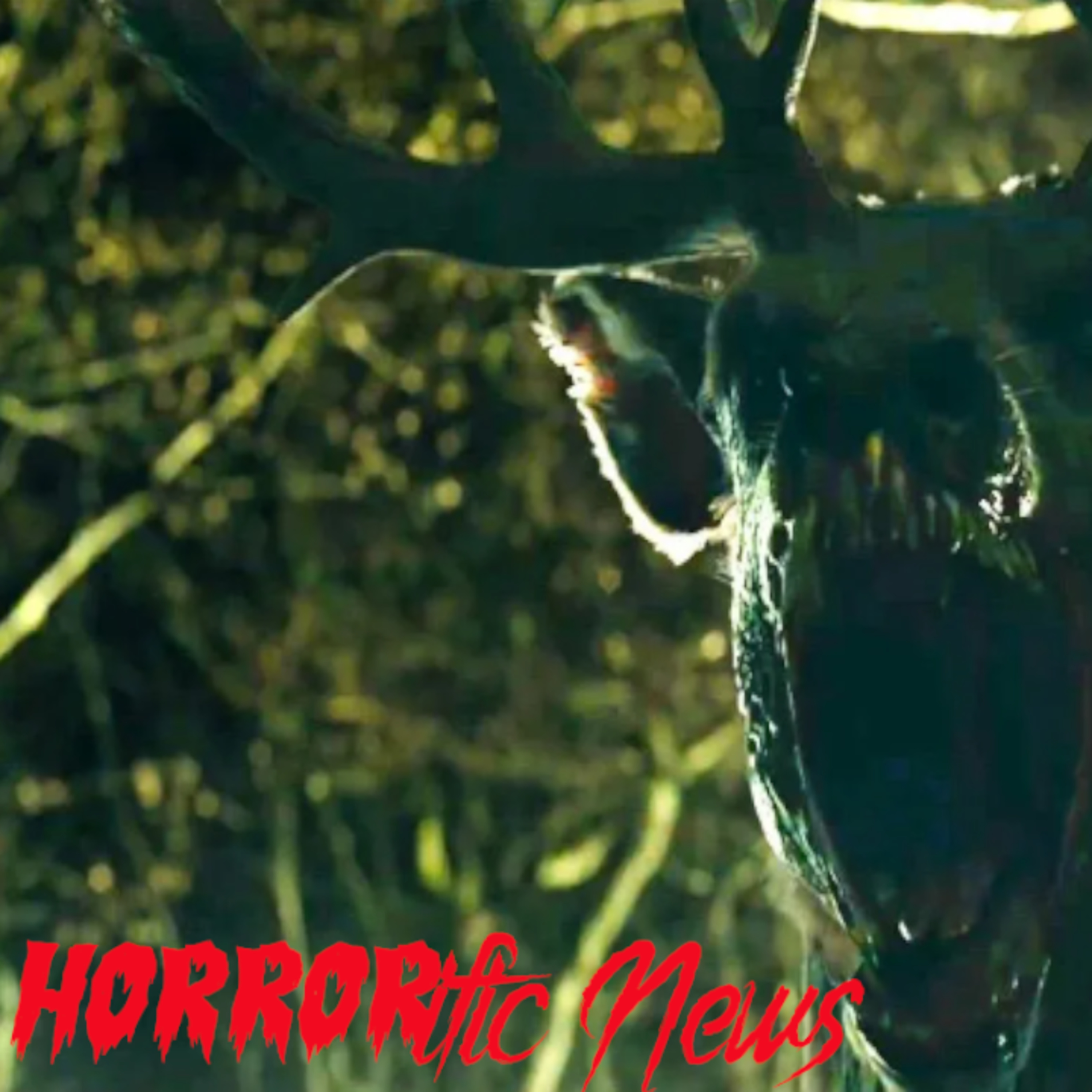 HORRORific News Bambi horror movie gets release date episode artwork