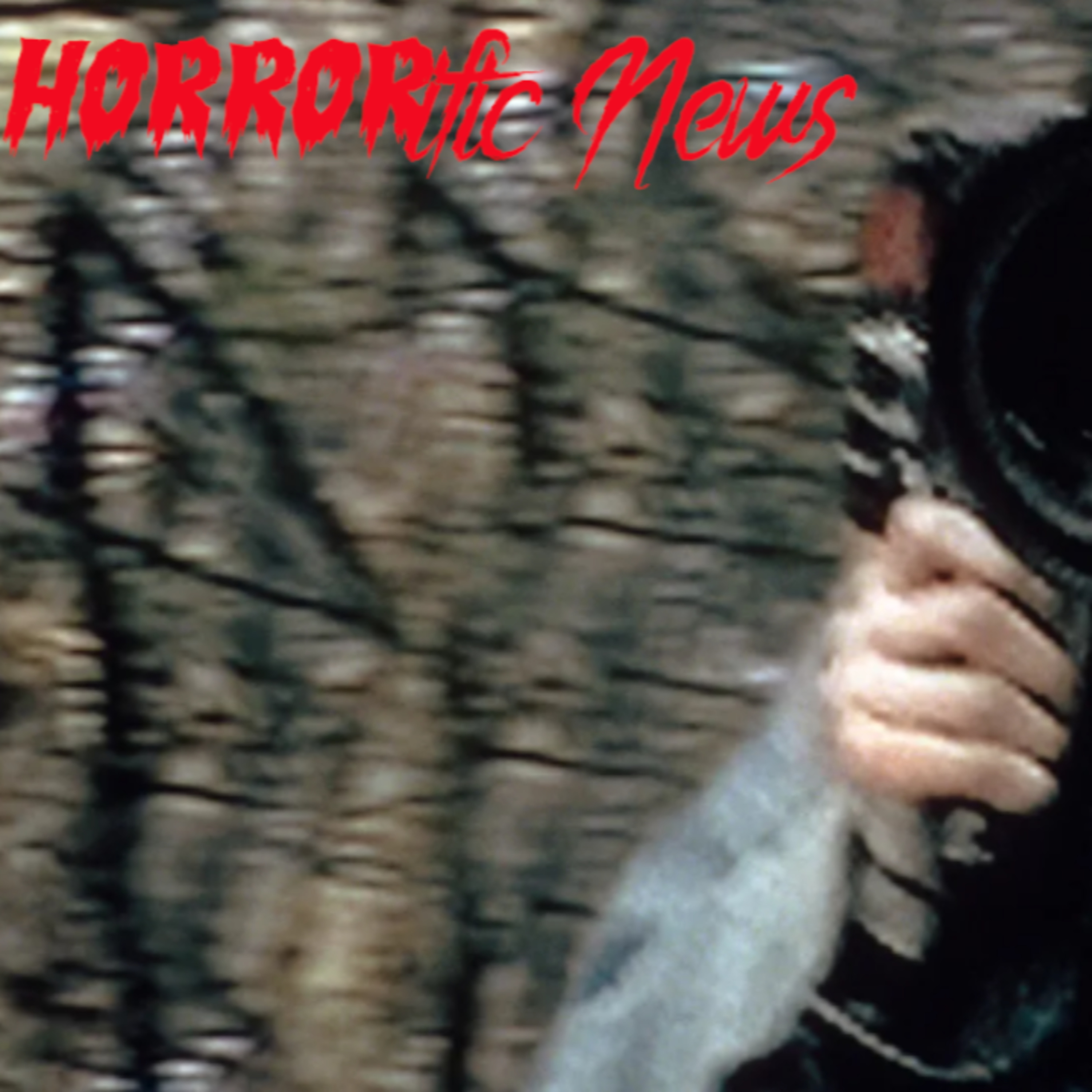 HORRORific News Blair Witch actor speaks about reboot episode artwork