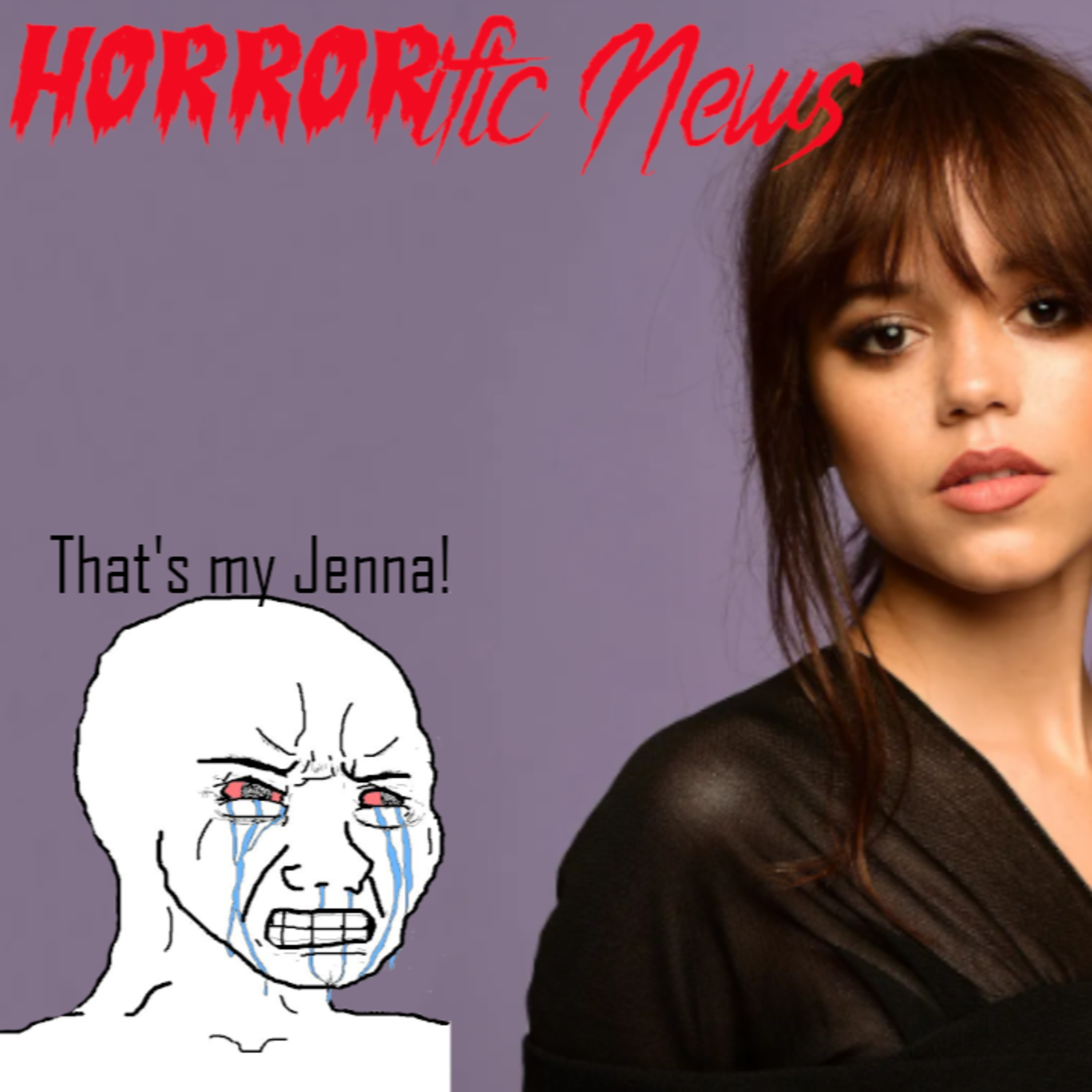 The HORRORific Podcast
