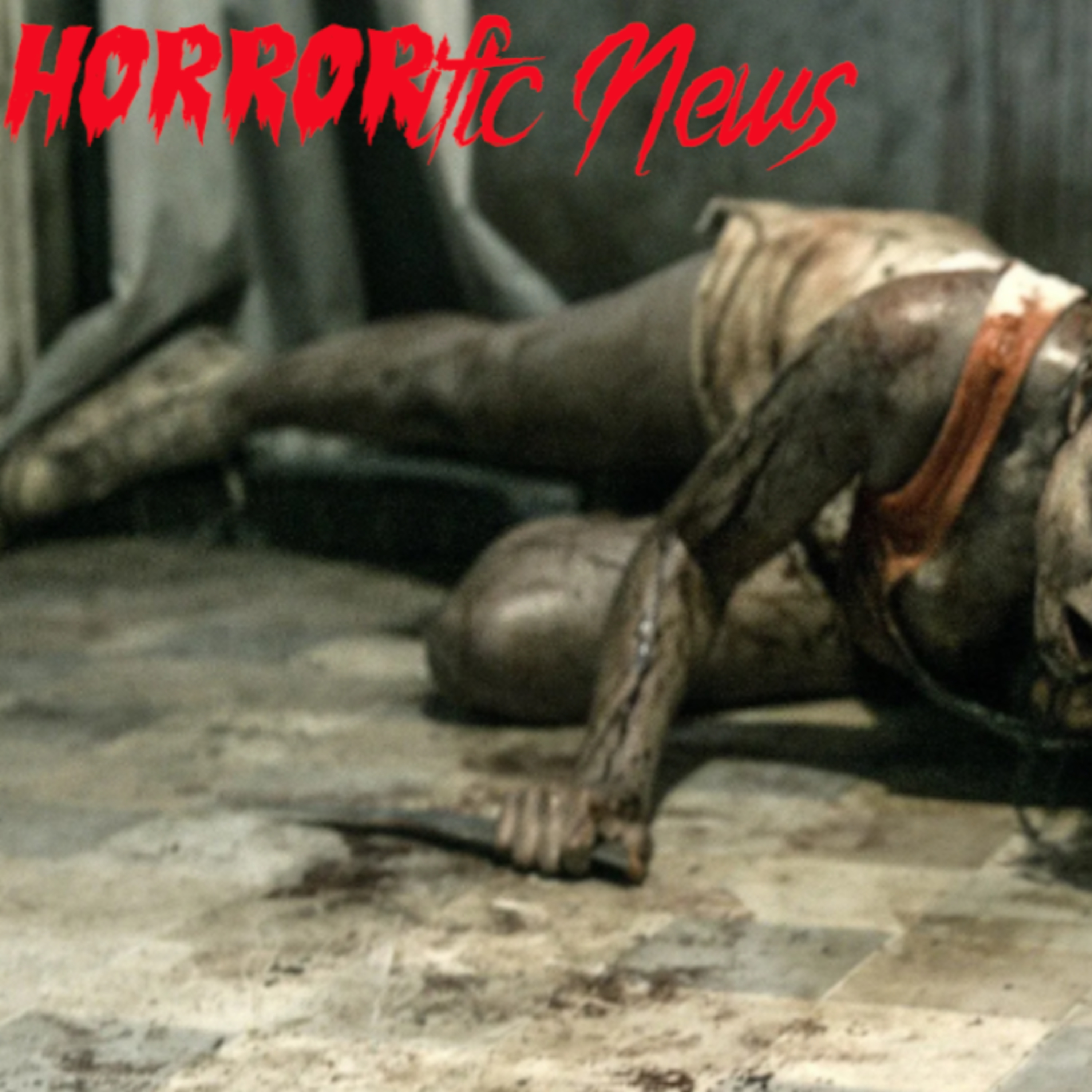 The HORRORific Podcast