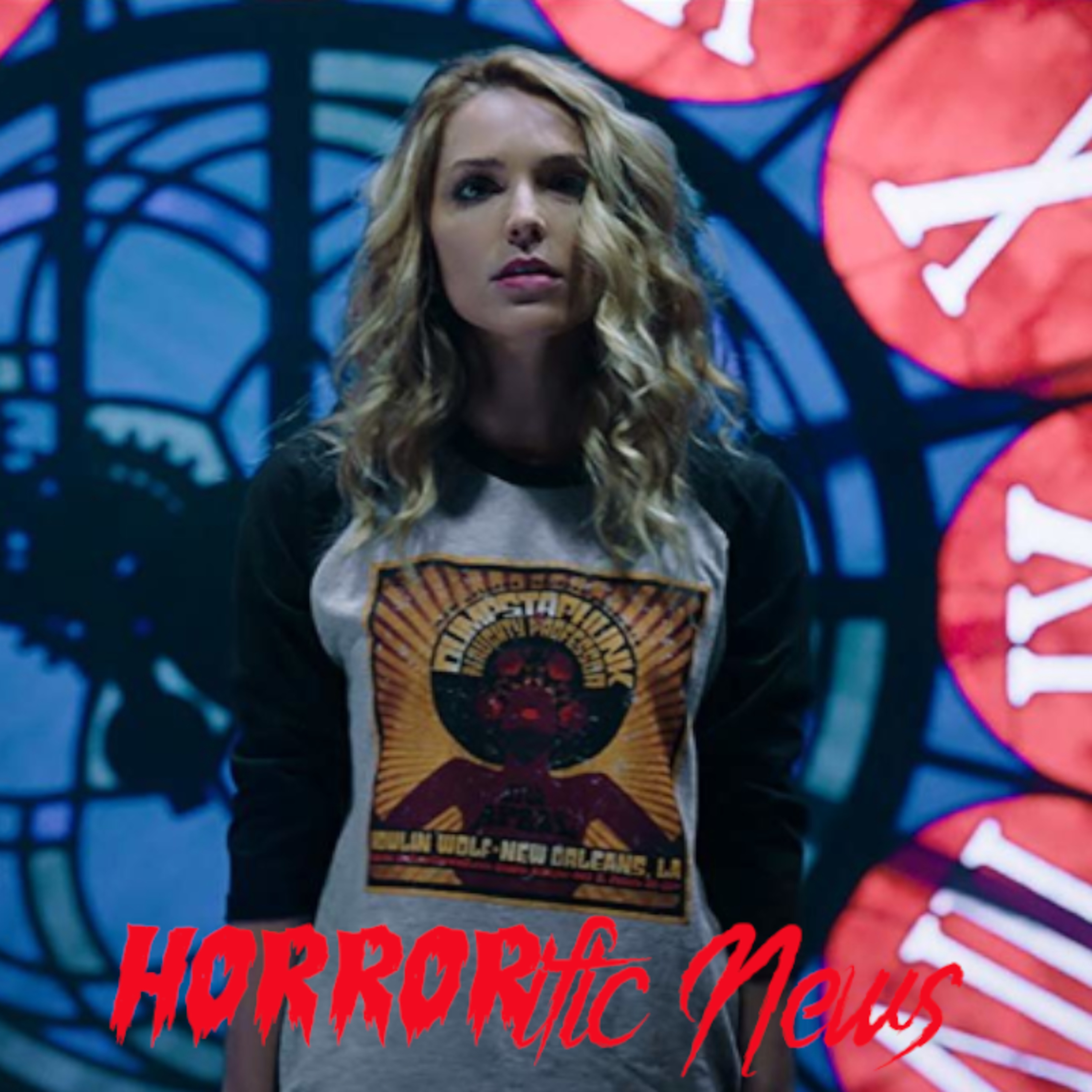 HORRORific News Jessica Rothe hints at new Happy Death Day movie episode artwork