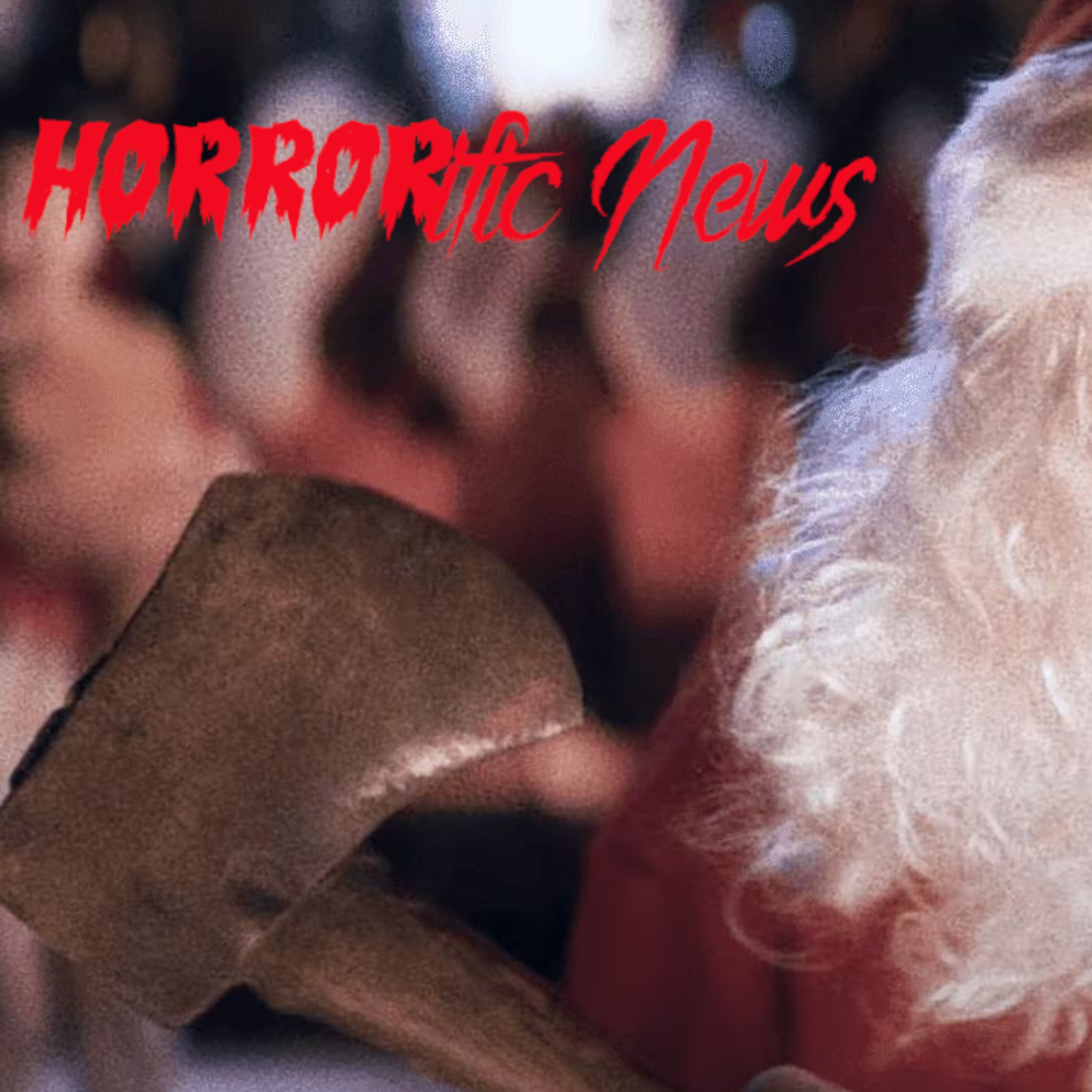 HORRORific News New set images released for Terrifier 3 episode artwork