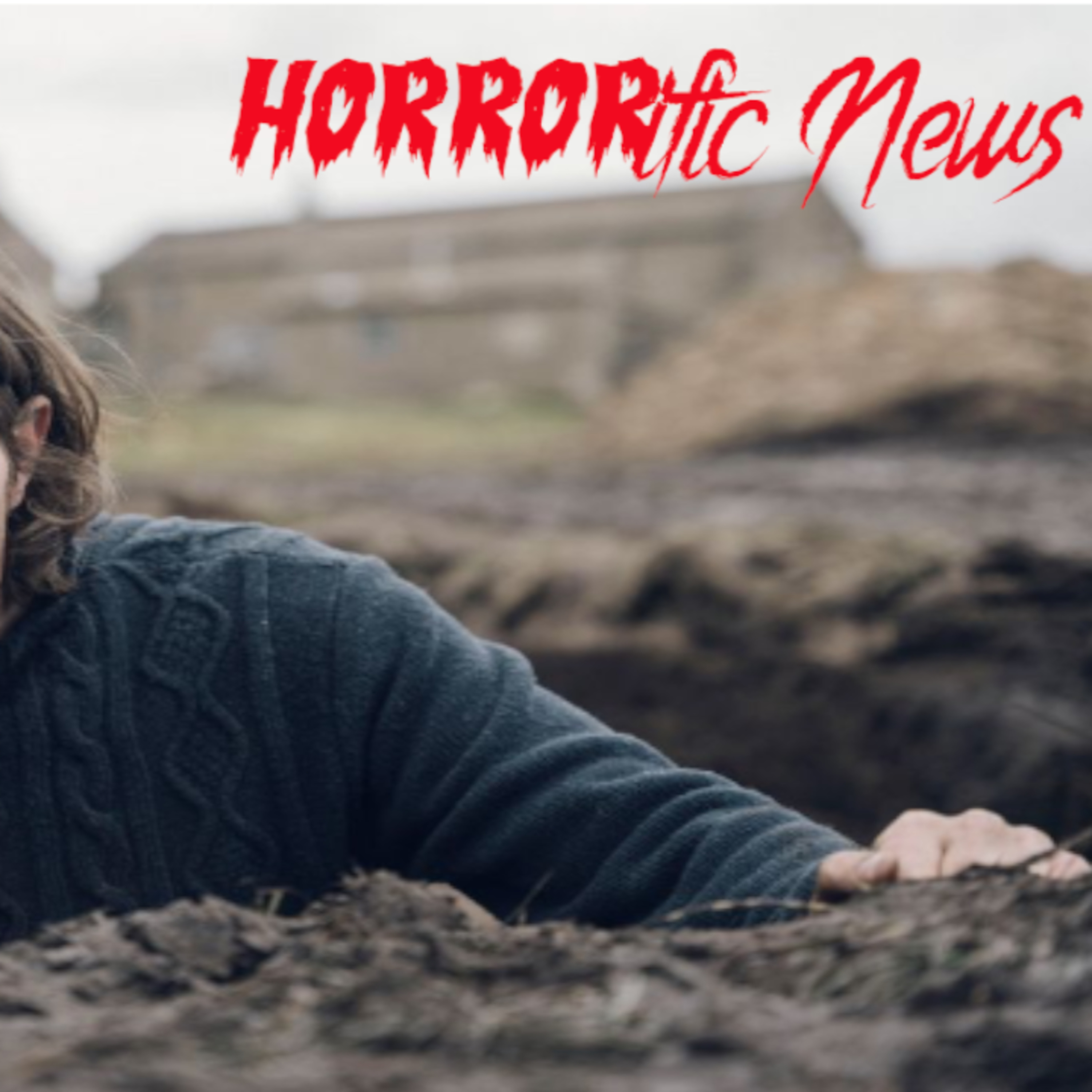 HORRORific News Matt Smith's new horror gets UK release date episode artwork