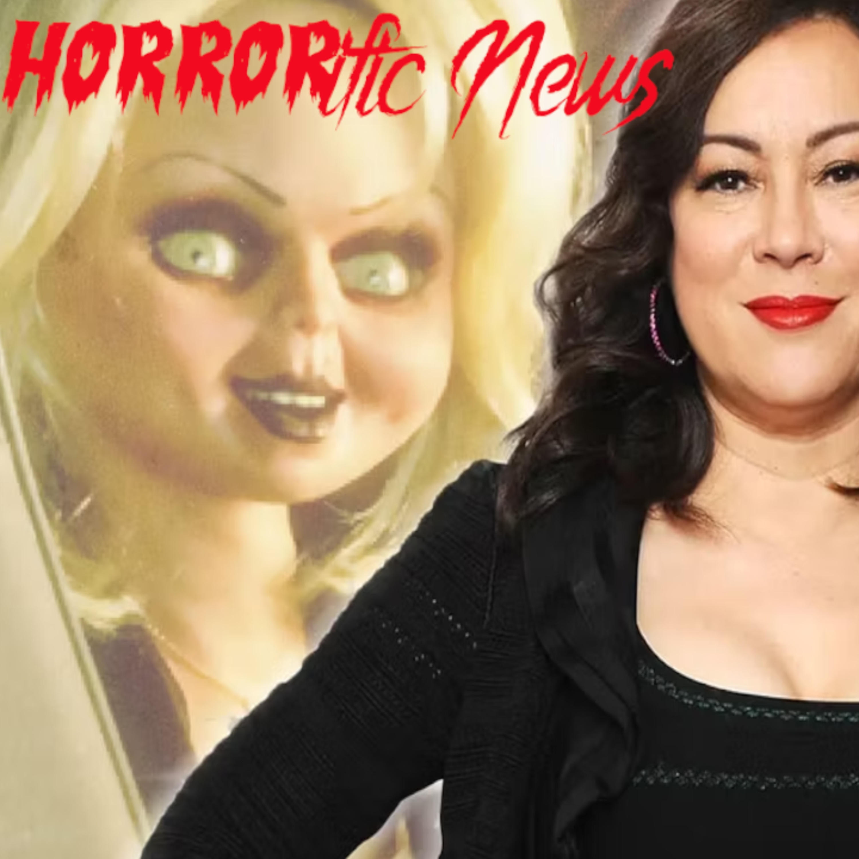 HORRORific News Jennifer Tilly addresses Chucky's future after Season 3 episode artwork