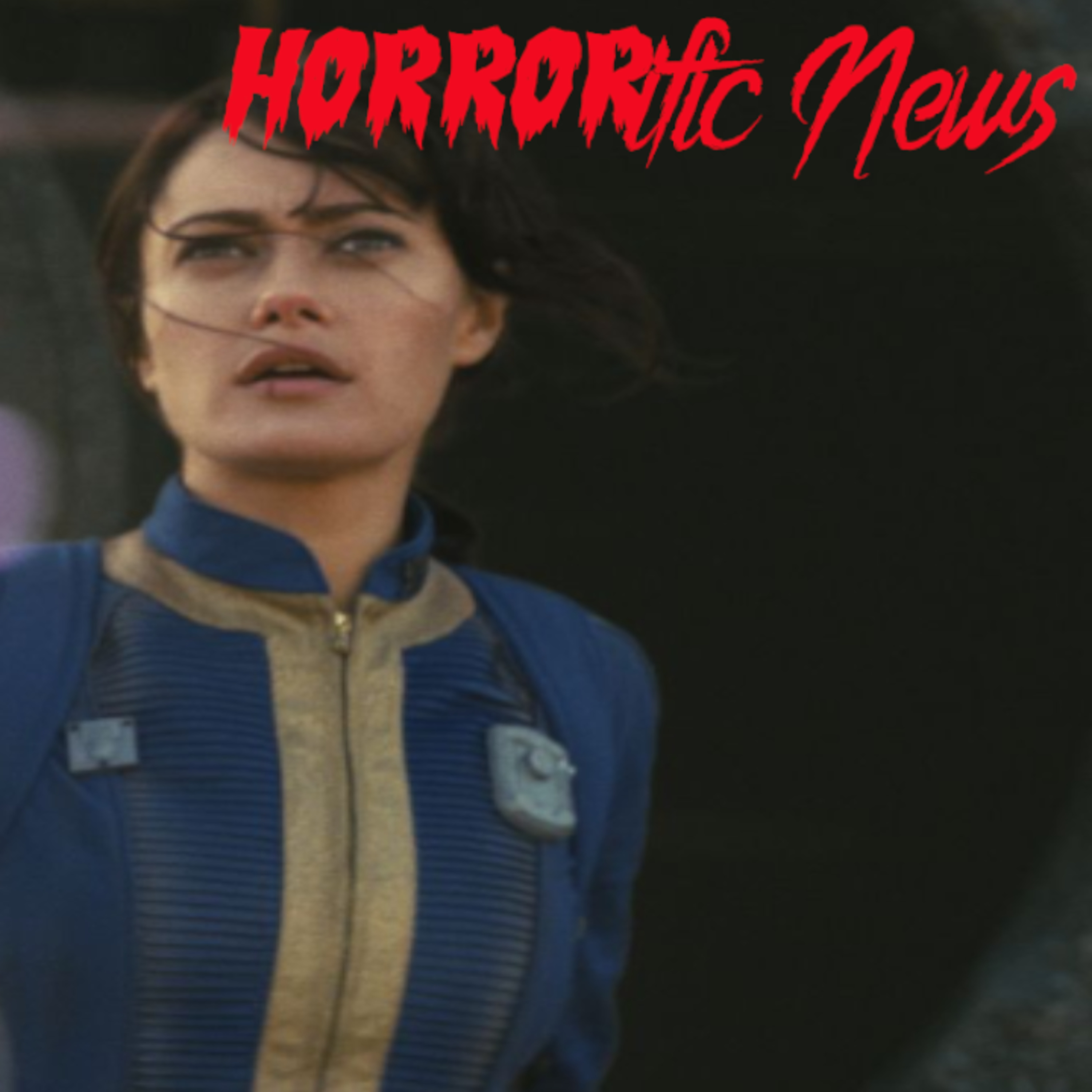 HORRORific News Ella Purnell lands lead role in Killer Squirrel movie episode artwork
