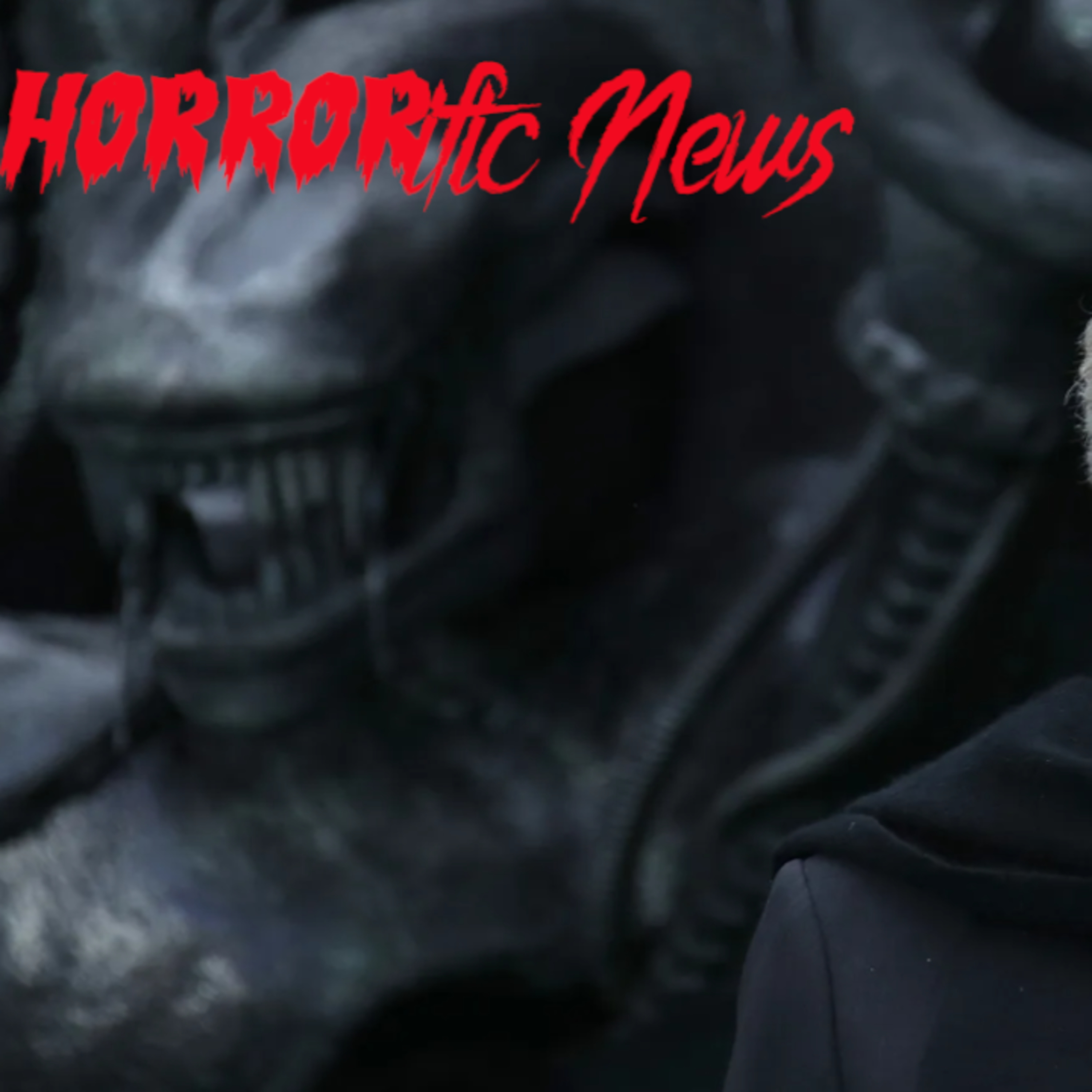 HORRORific News Ridley Scott to create a new Alien series episode artwork