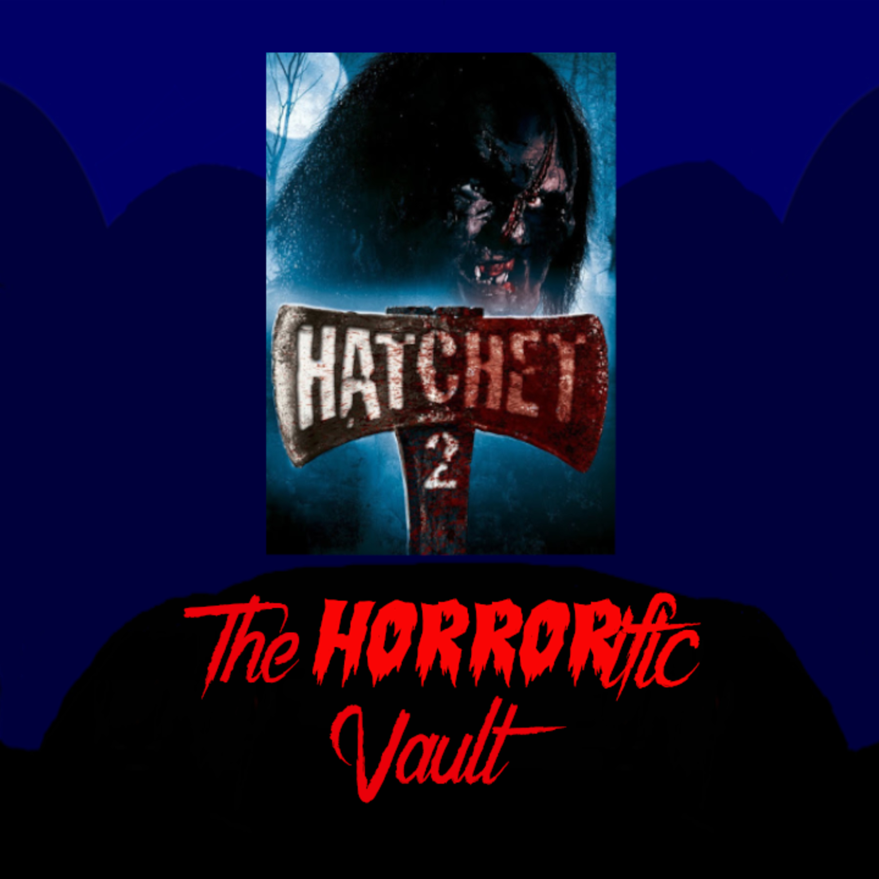 The HORRORific Podcast