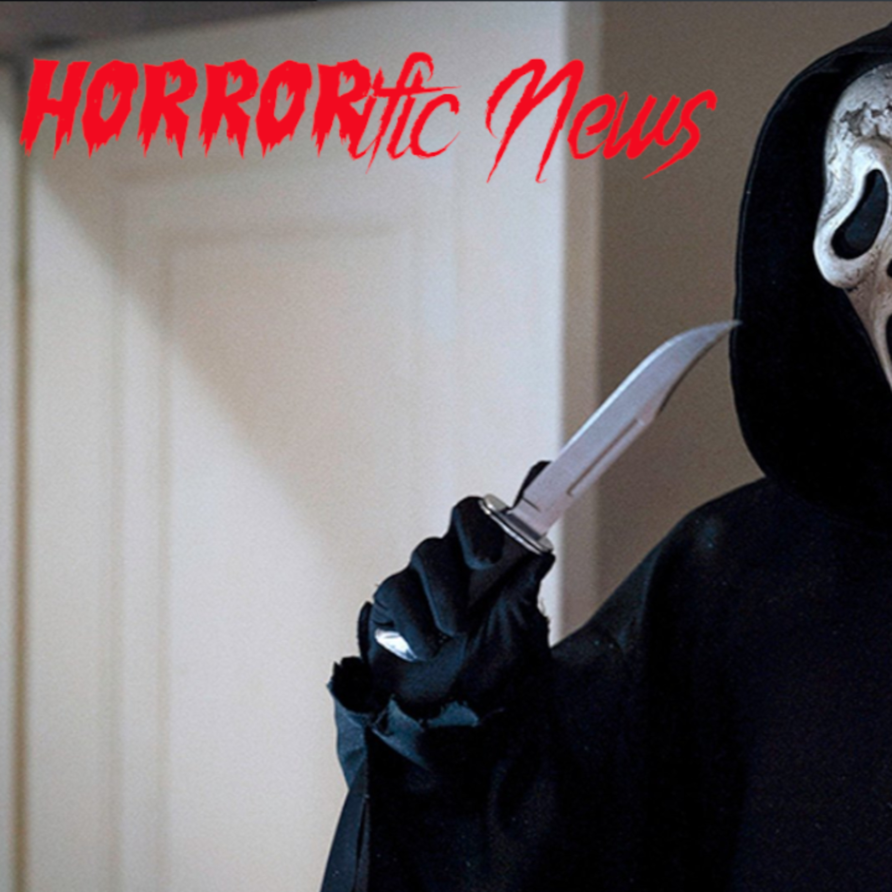 HORRORific News SCREAM VII Will Reportedly Feature a Big Time Jump and Launch a New Trilogy episode artwork