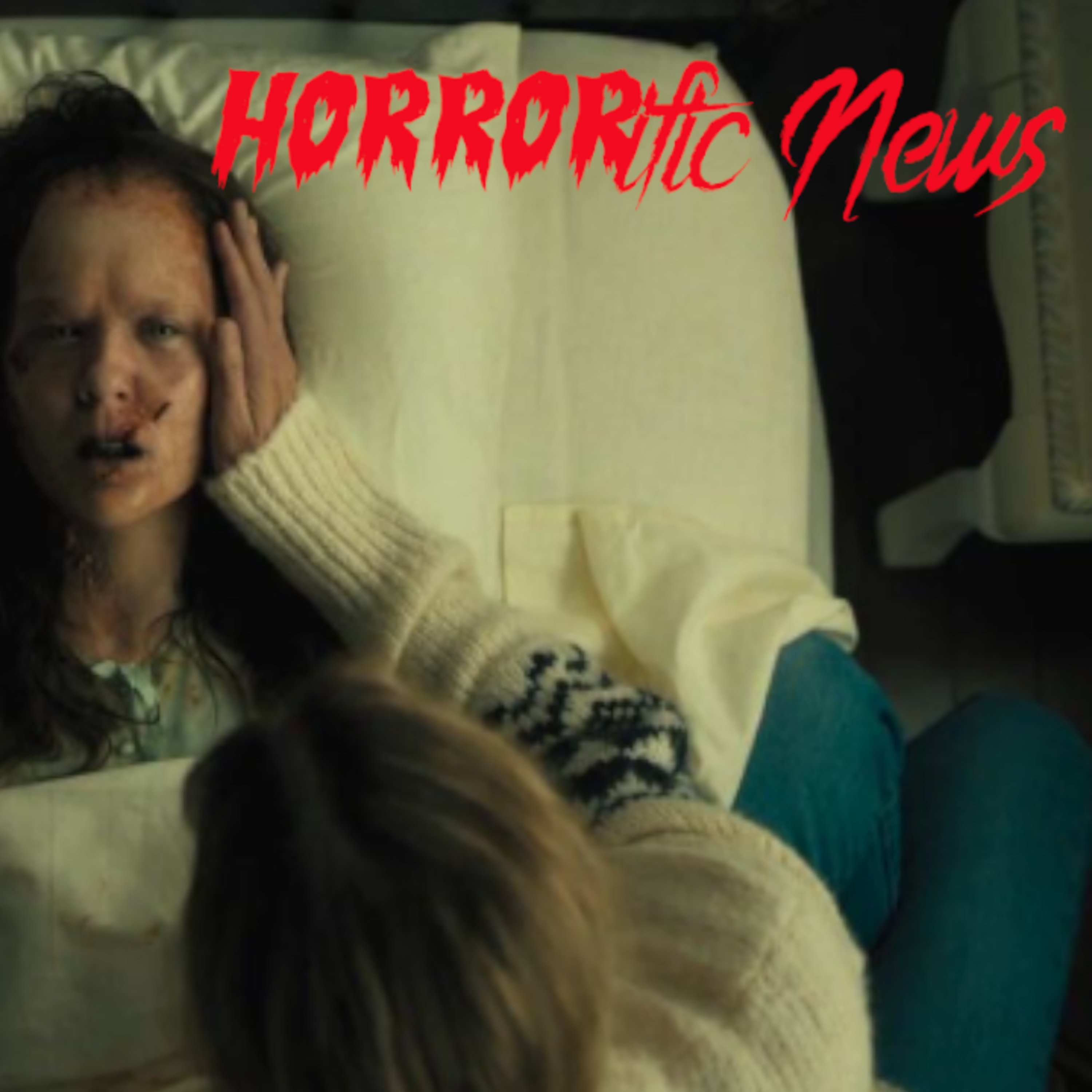 HORRORific News The Exorcist is getting another reboot after Believer flop episode artwork