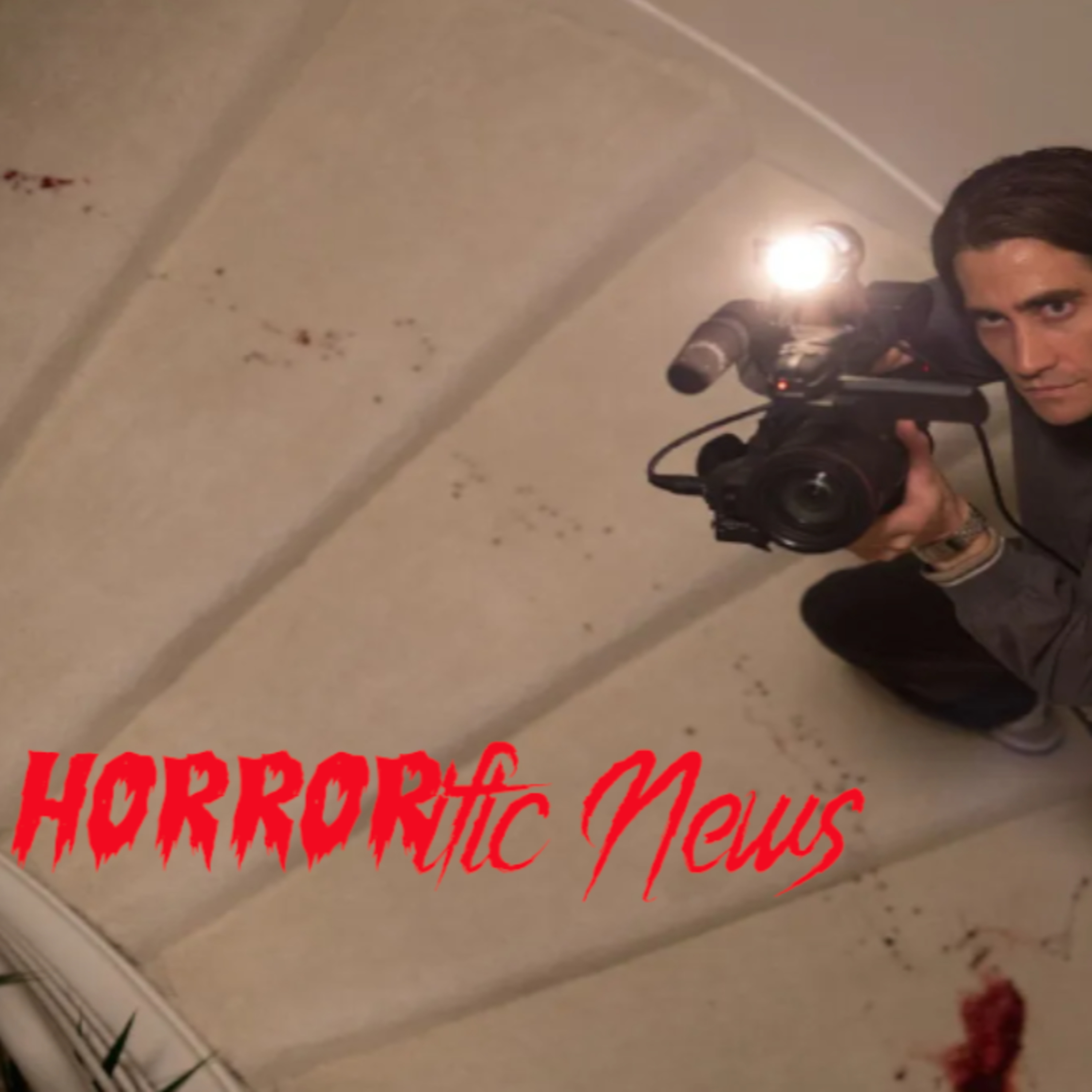 HORRORific News Jake Gyllenhaal Joins 'The Bride!' episode artwork