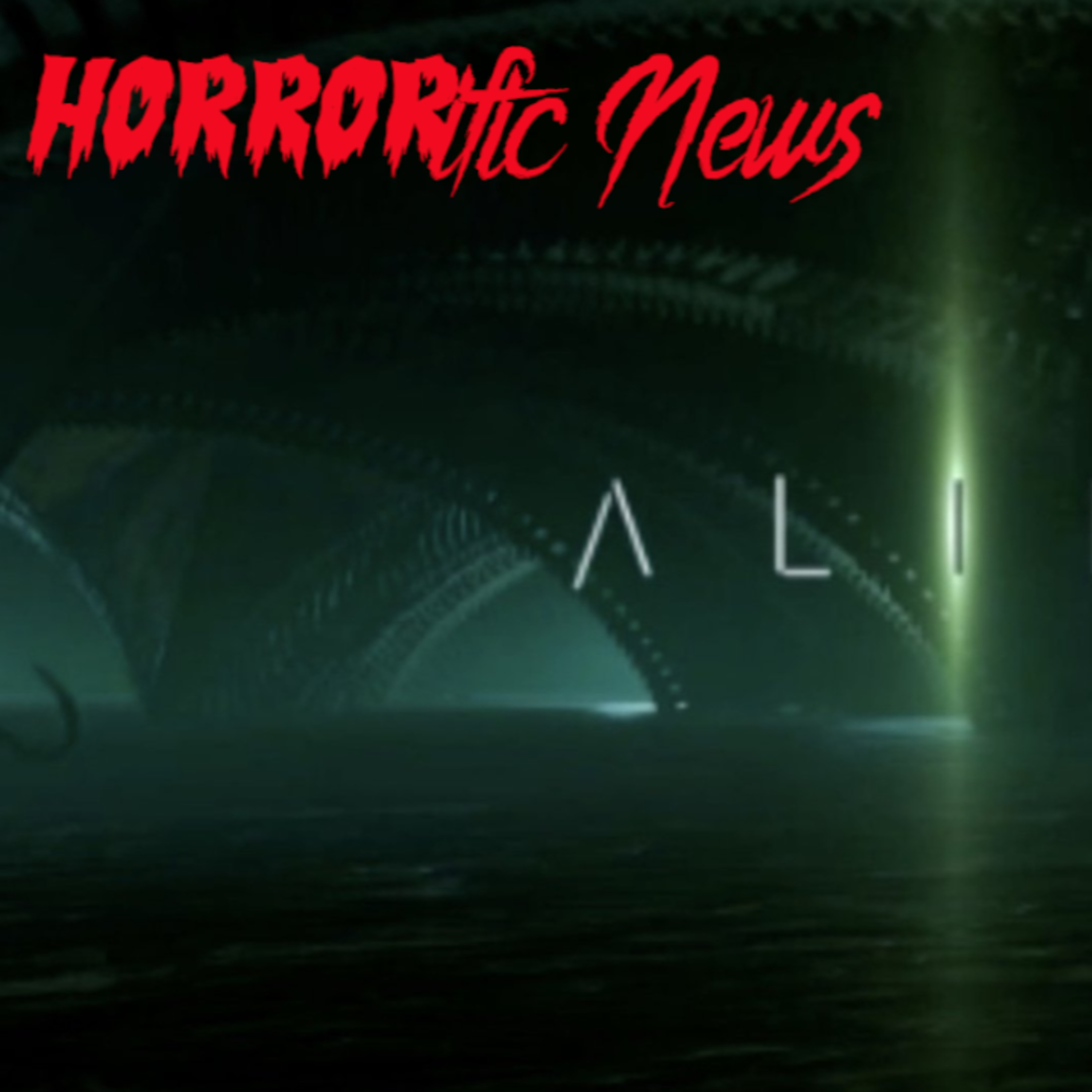 HORRORific News ALIEN Series Gets a Possible Title and New Story Details Shared episode artwork