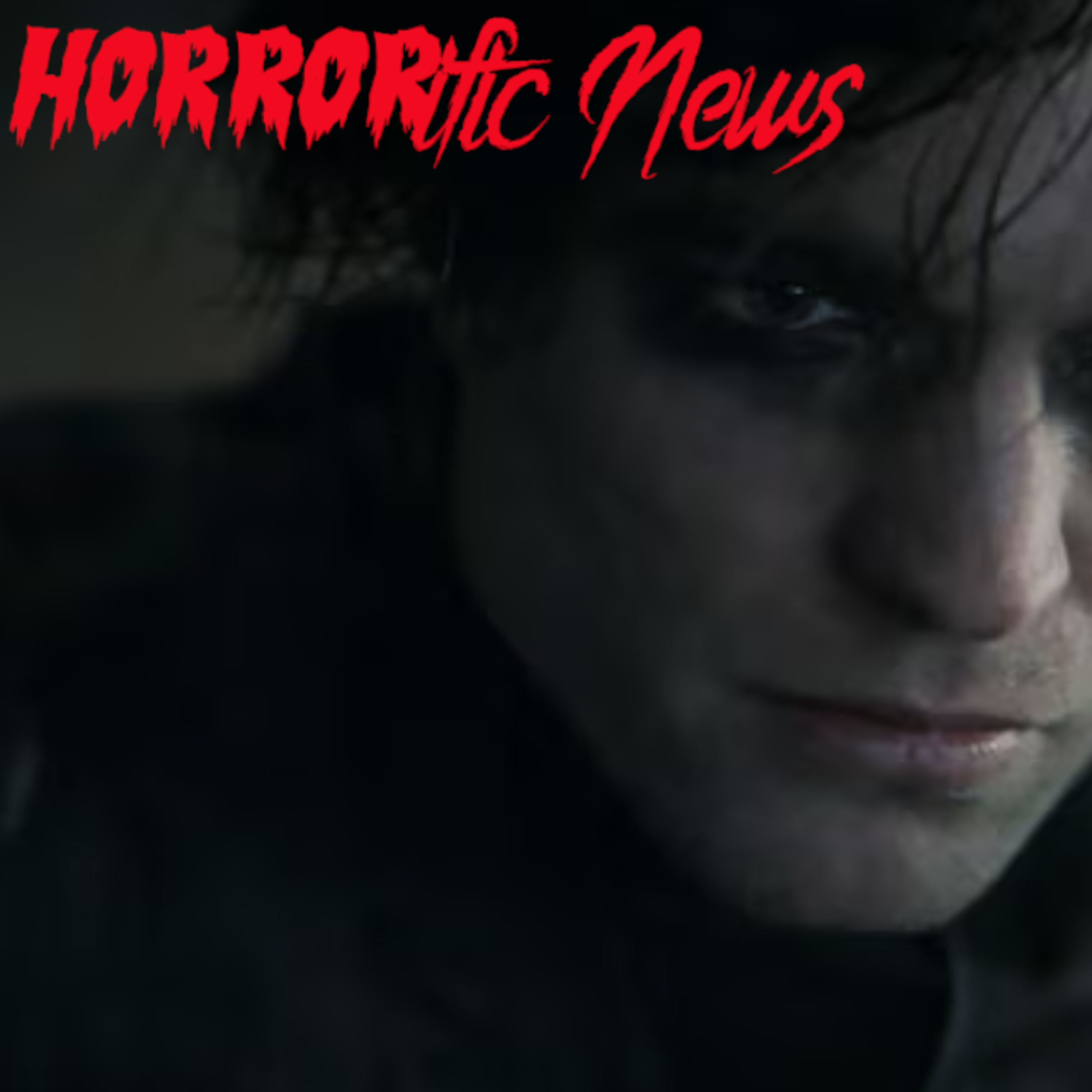 HORRORific News Robert Pattinson and Smile Director Team Up to Remake 80's Horror Movie episode artwork
